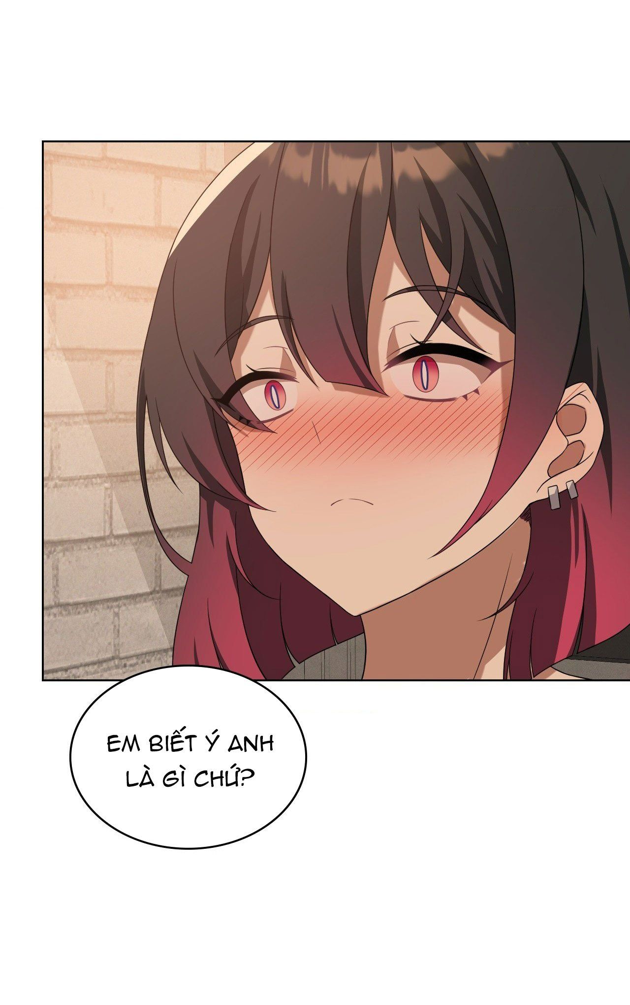 [18+] Thăng Cấp Đến Khi Hài Lòng Chương 43.1 page 7 - Giả Dược