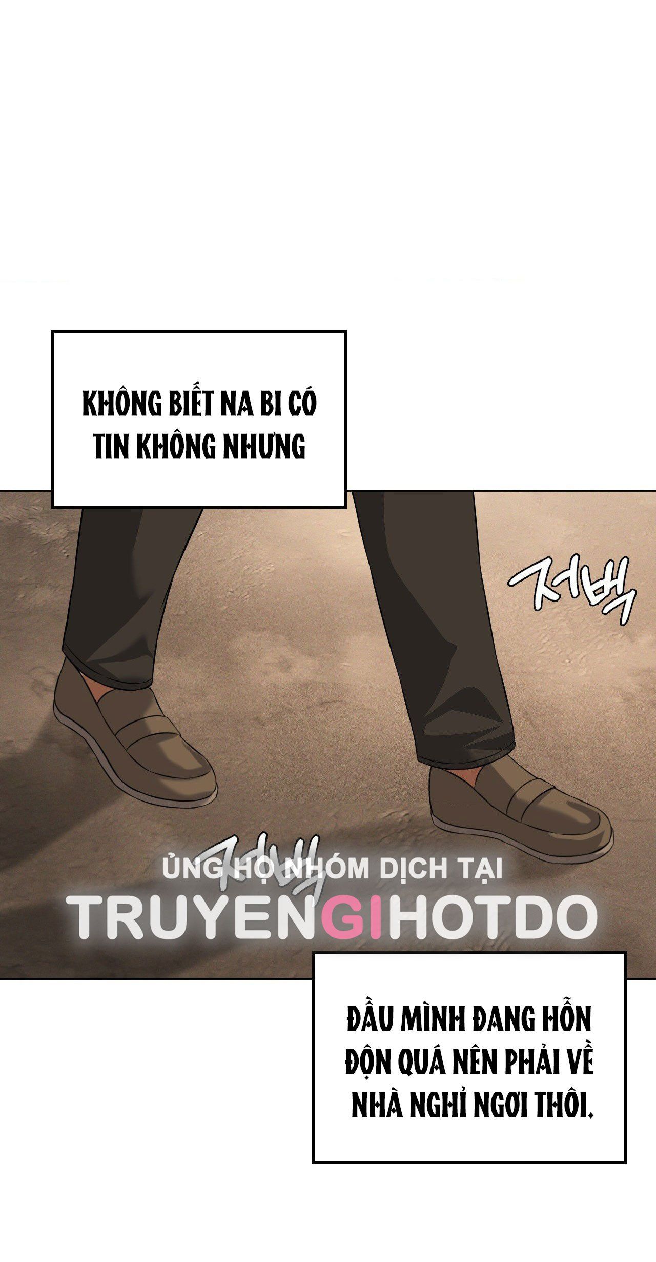 [18+] Thăng Cấp Đến Khi Hài Lòng Chương 43.1 page 10 - Giả Dược