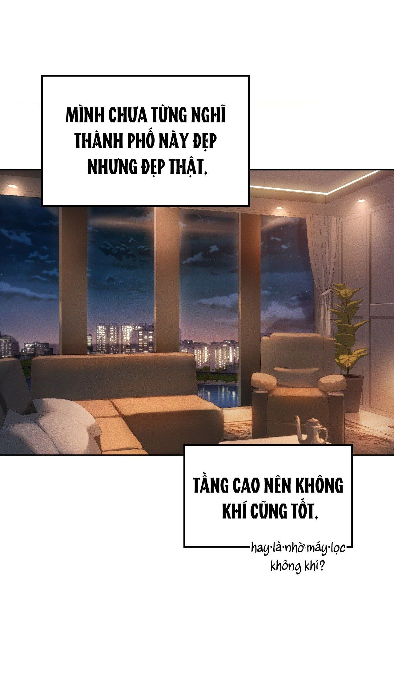 [18+] Thăng Cấp Đến Khi Hài Lòng Chương 43.2 page 25 - Giả Dược