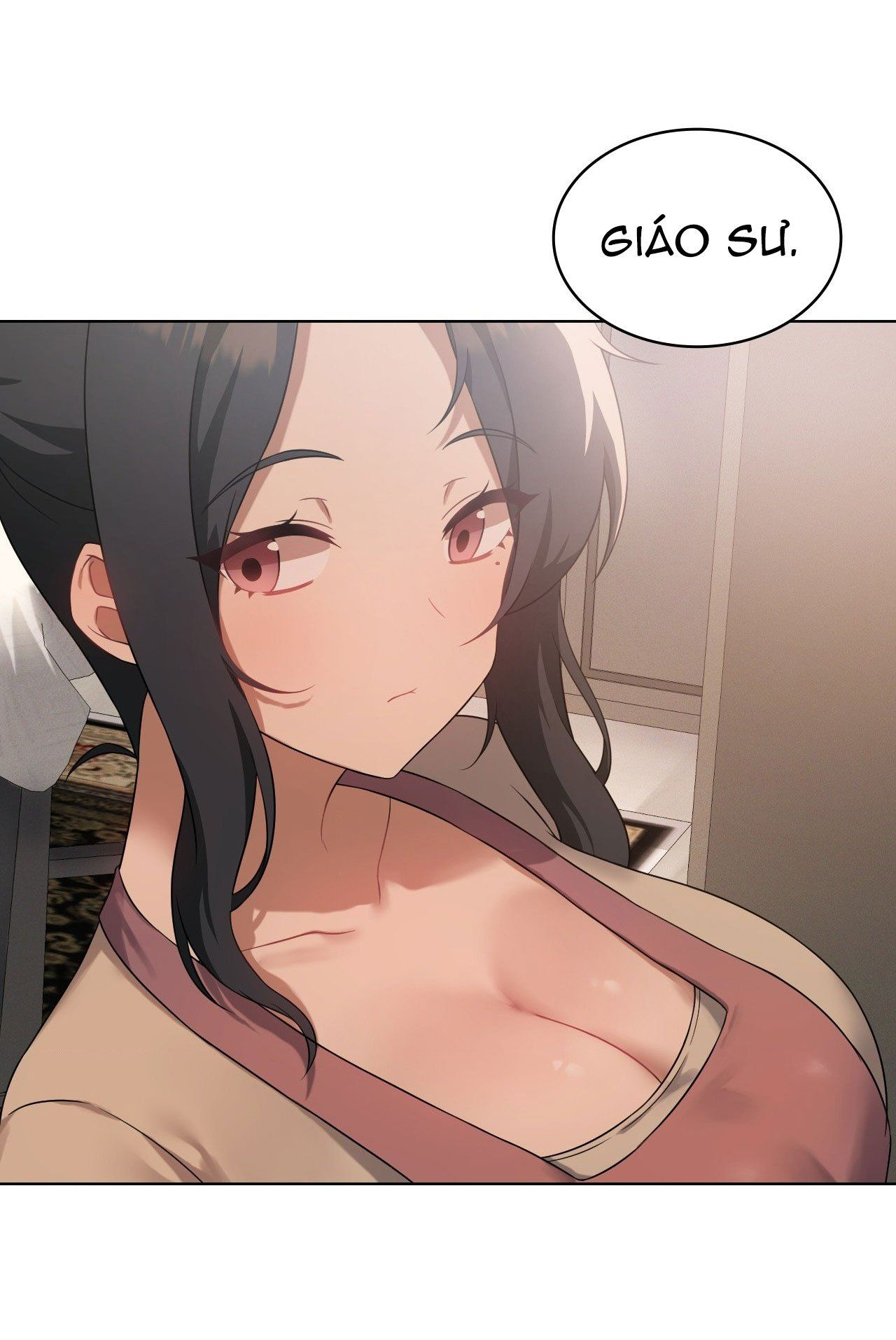 [18+] Thăng Cấp Đến Khi Hài Lòng Chương 43.2 page 10 - Giả Dược