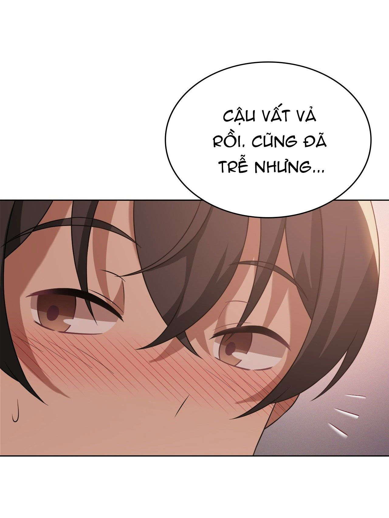 [18+] Thăng Cấp Đến Khi Hài Lòng Chương 44.1 page 21 - Giả Dược
