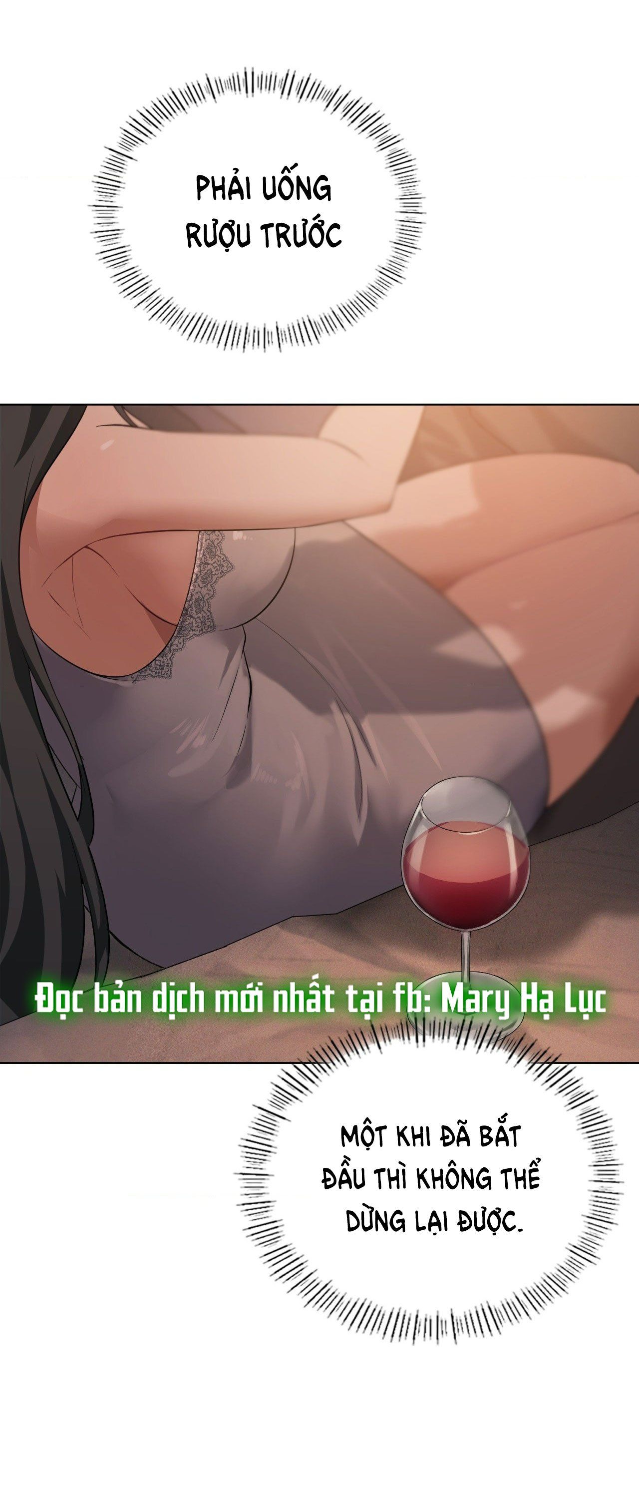[18+] Thăng Cấp Đến Khi Hài Lòng Chương 44.1 page 34 - Giả Dược