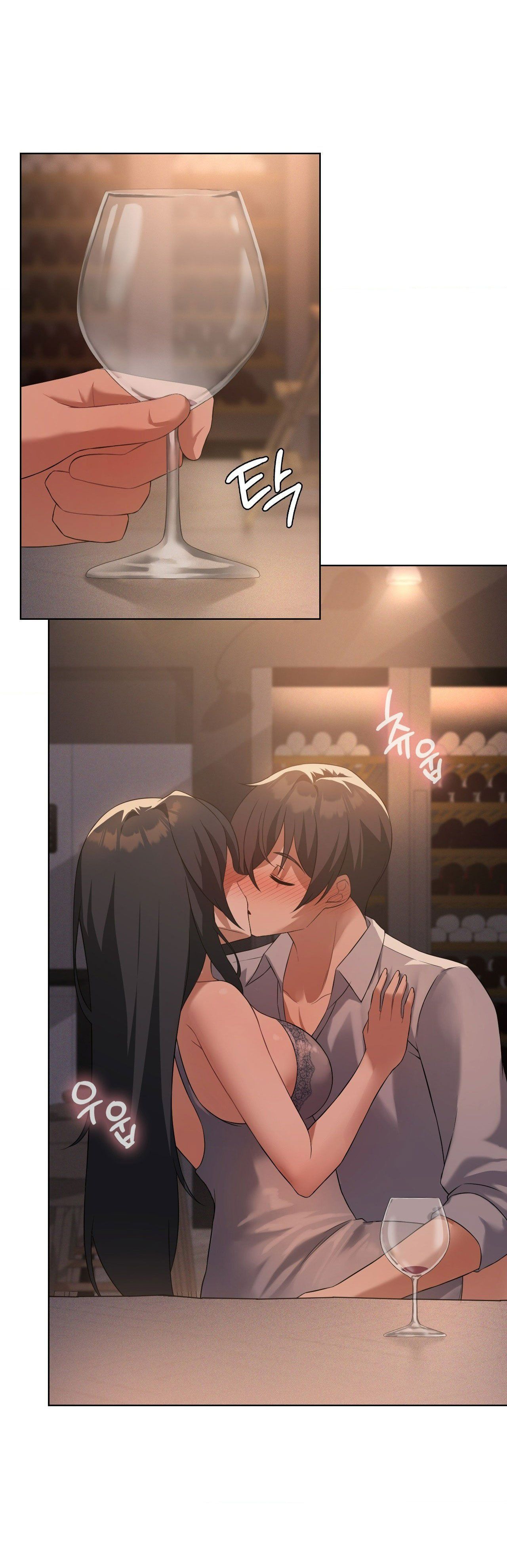 [18+] Thăng Cấp Đến Khi Hài Lòng Chương 44.1 page 44 - Giả Dược