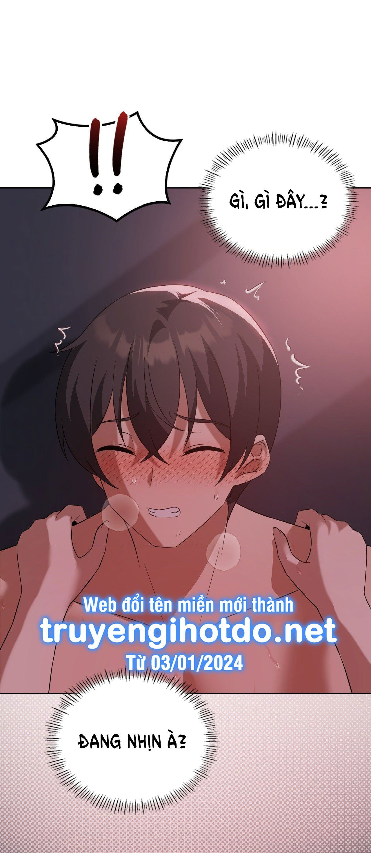 [18+] Thăng Cấp Đến Khi Hài Lòng Chương 44.2 page 14 - Giả Dược