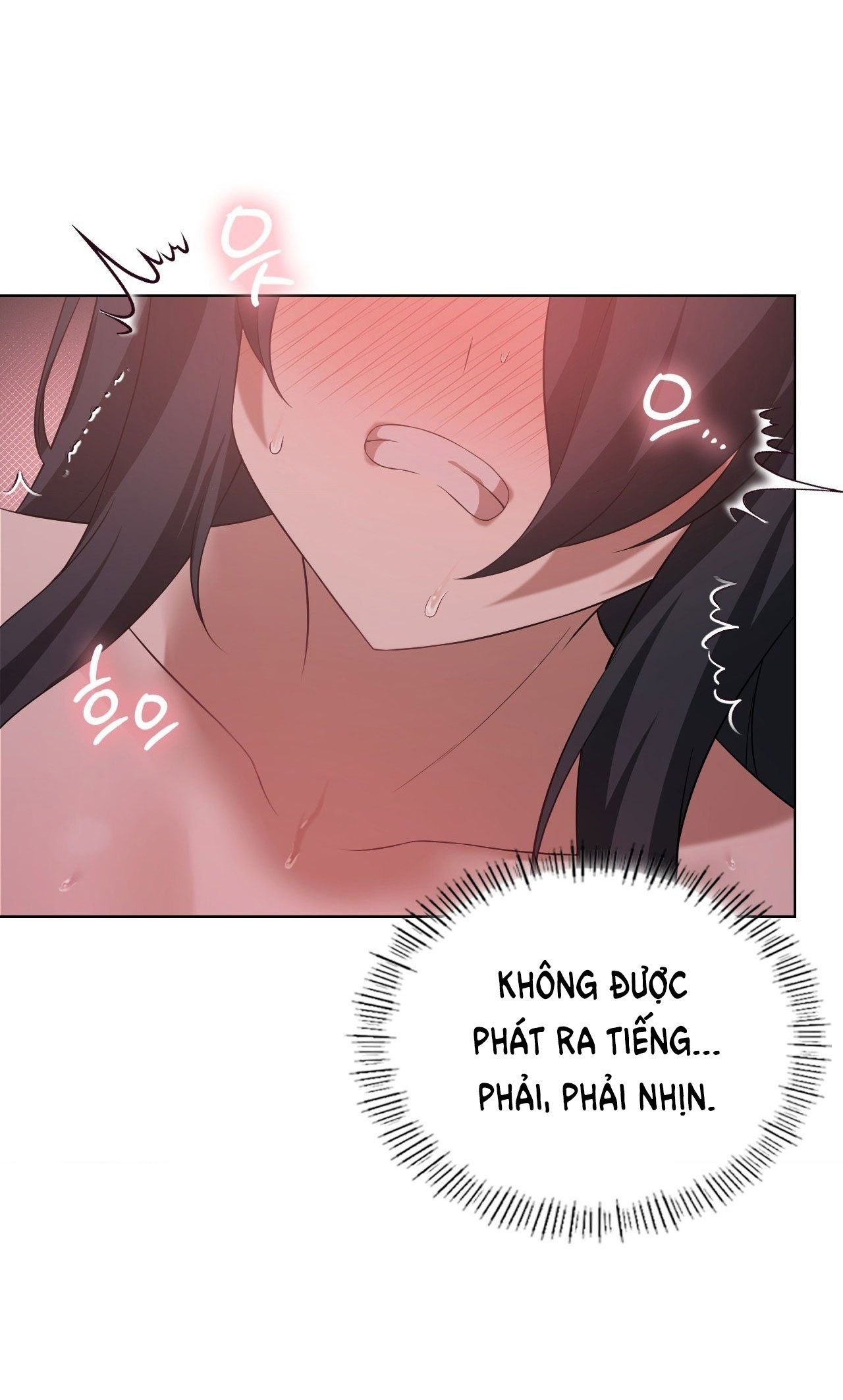 [18+] Thăng Cấp Đến Khi Hài Lòng Chương 44.2 page 9 - Giả Dược