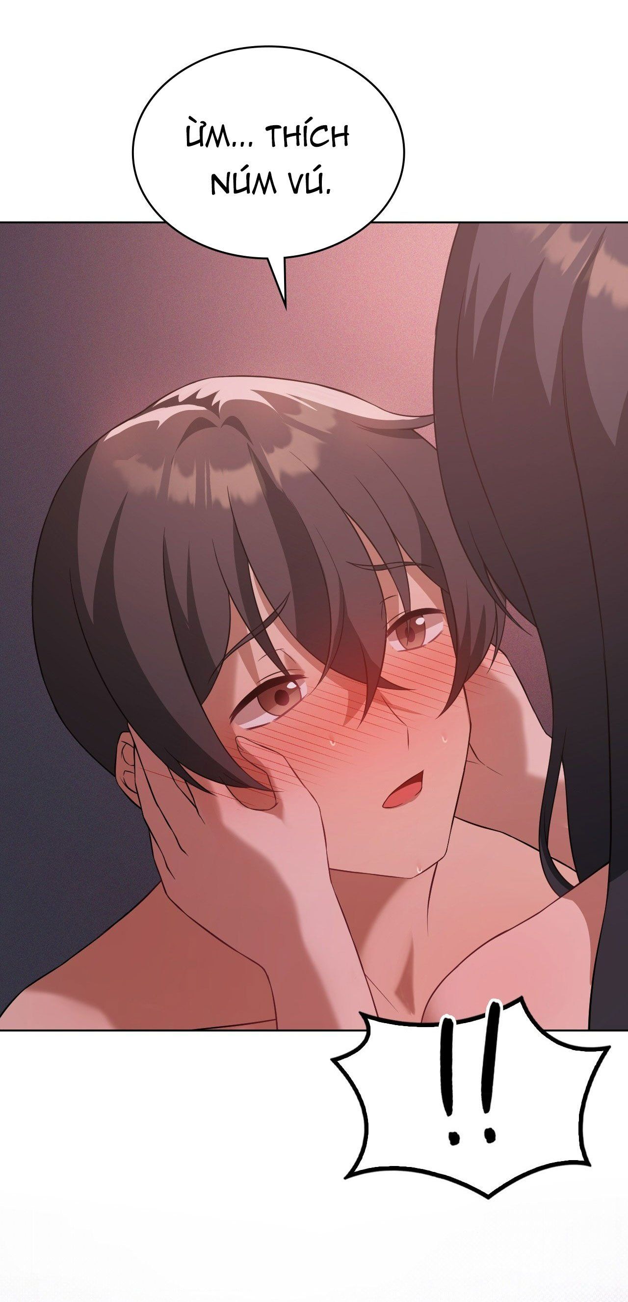 [18+] Thăng Cấp Đến Khi Hài Lòng Chương 45.1 page 13 - Giả Dược