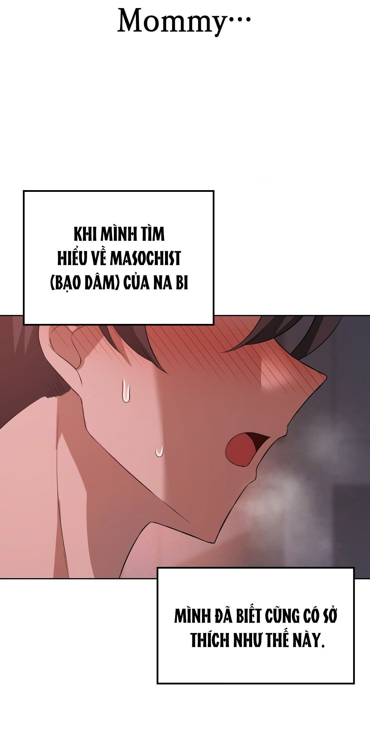 [18+] Thăng Cấp Đến Khi Hài Lòng Chương 45.1 page 18 - Giả Dược