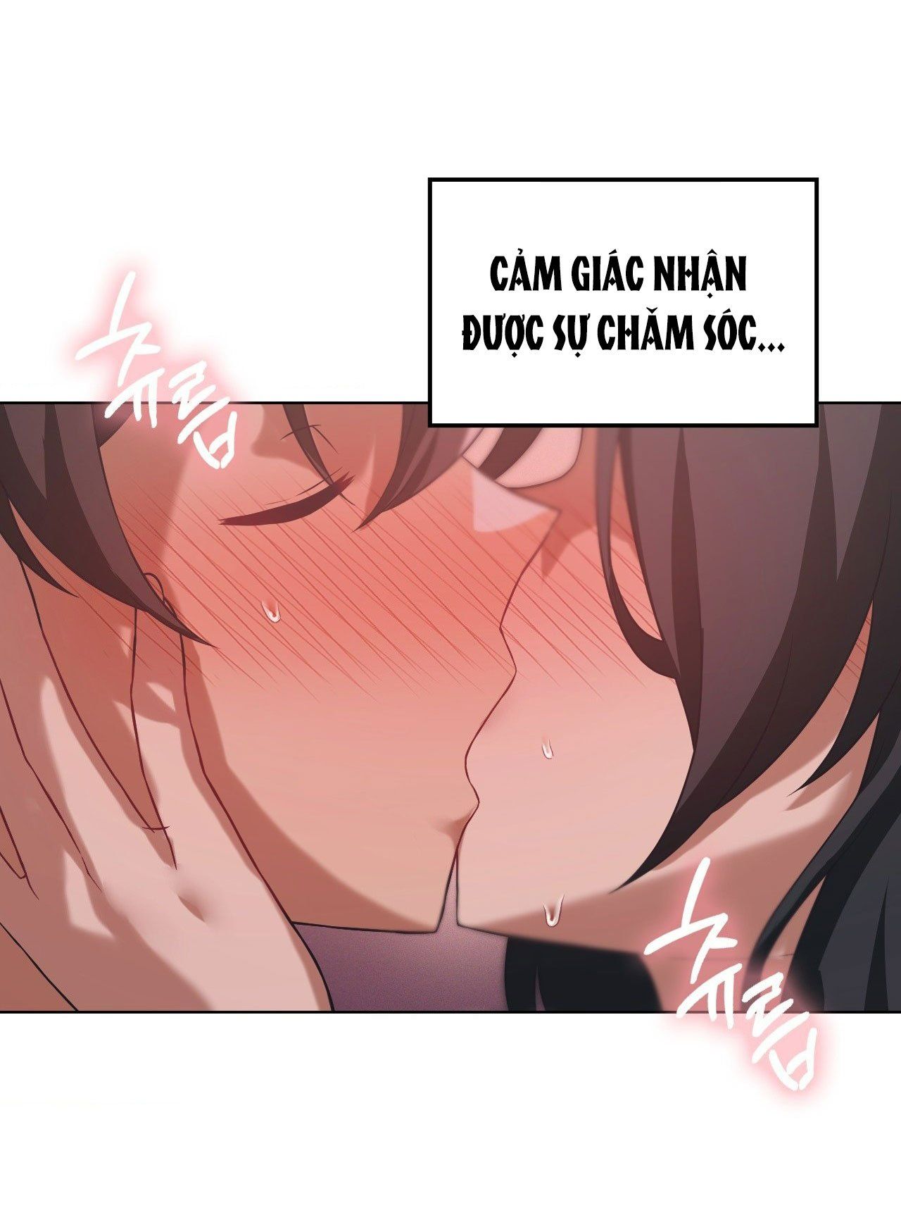 [18+] Thăng Cấp Đến Khi Hài Lòng Chương 45.1 page 27 - Giả Dược