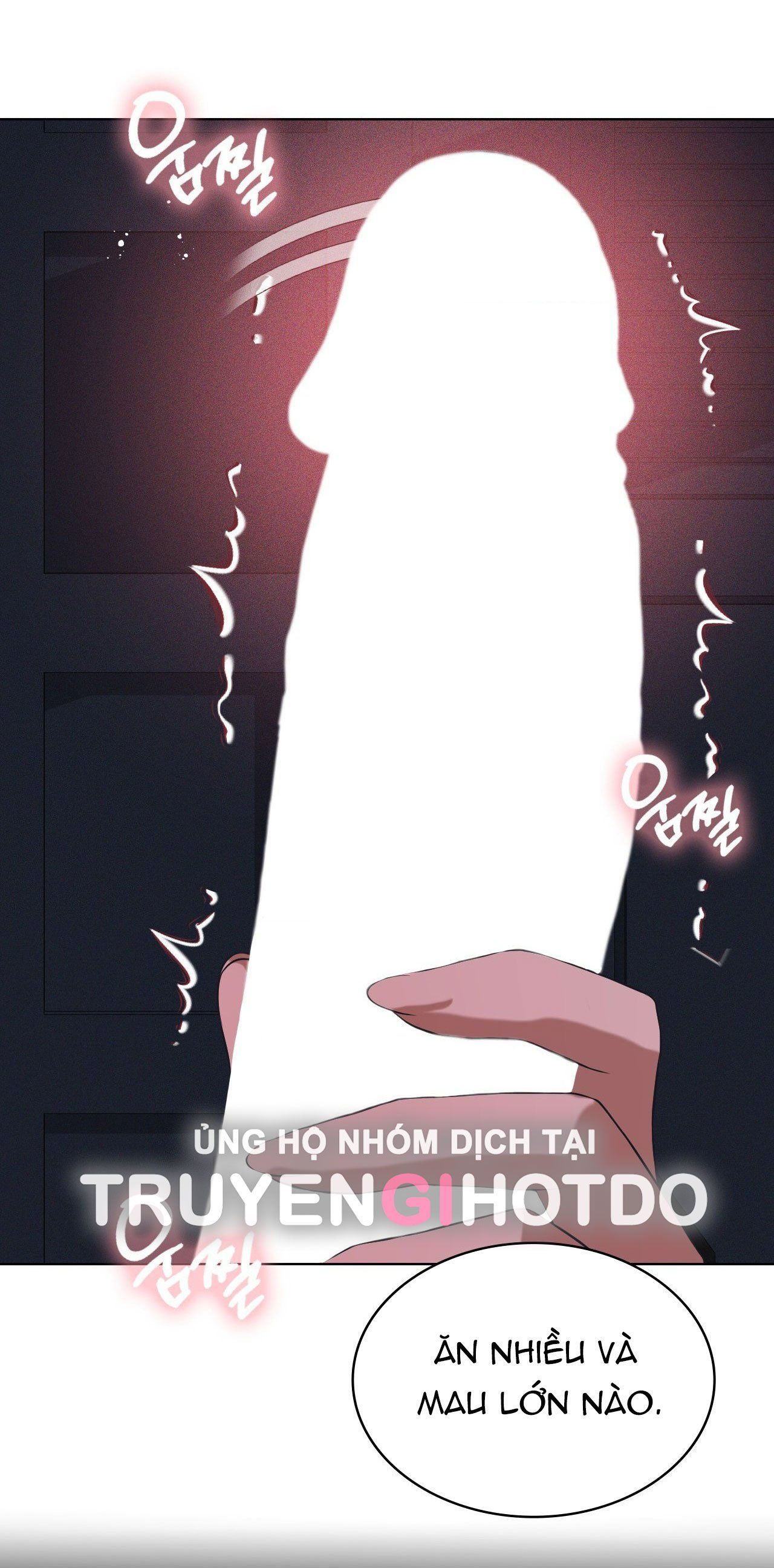 [18+] Thăng Cấp Đến Khi Hài Lòng Chương 45.2 page 2 - Giả Dược
