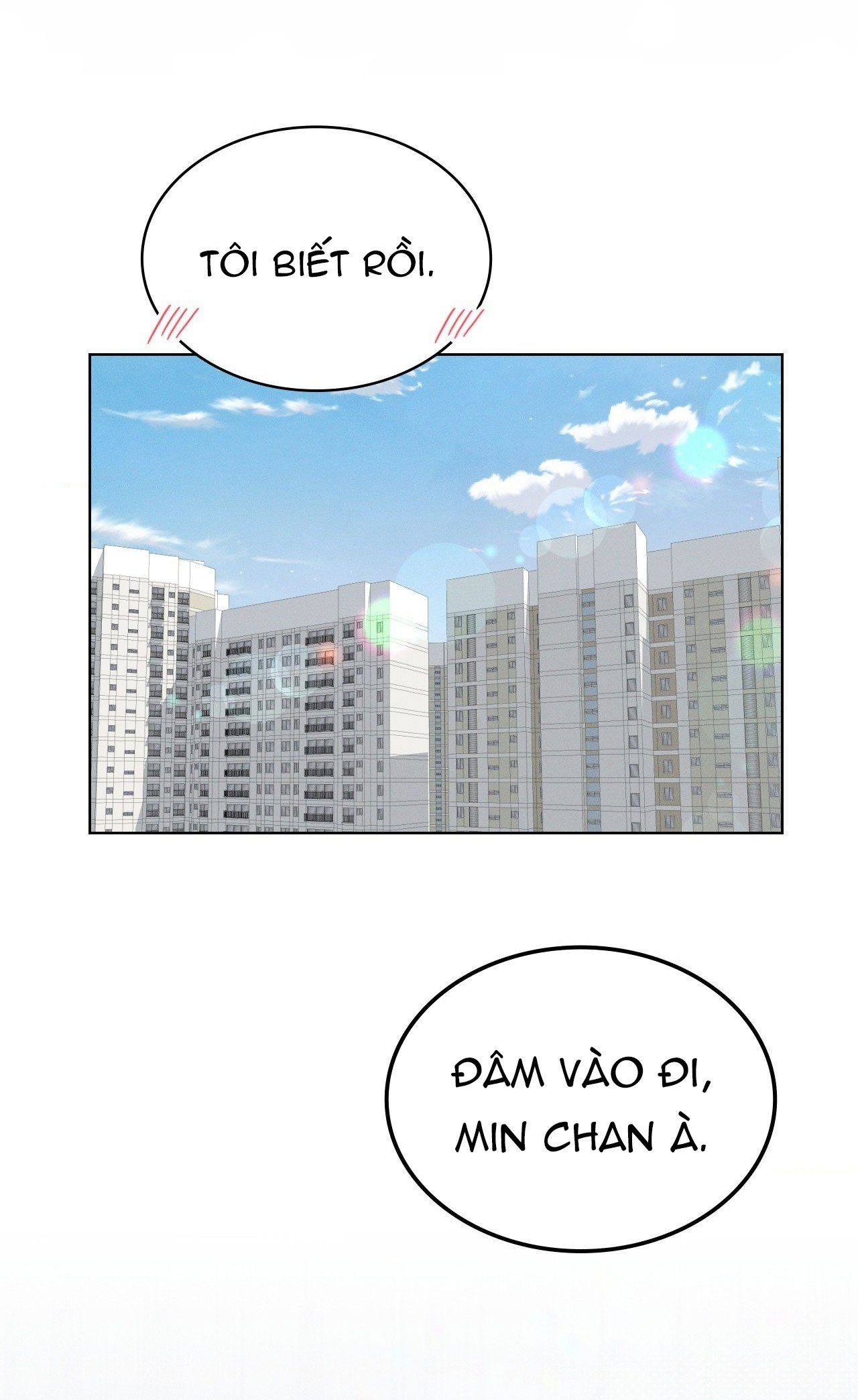 [18+] Thăng Cấp Đến Khi Hài Lòng Chương 45.2 page 21 - Giả Dược
