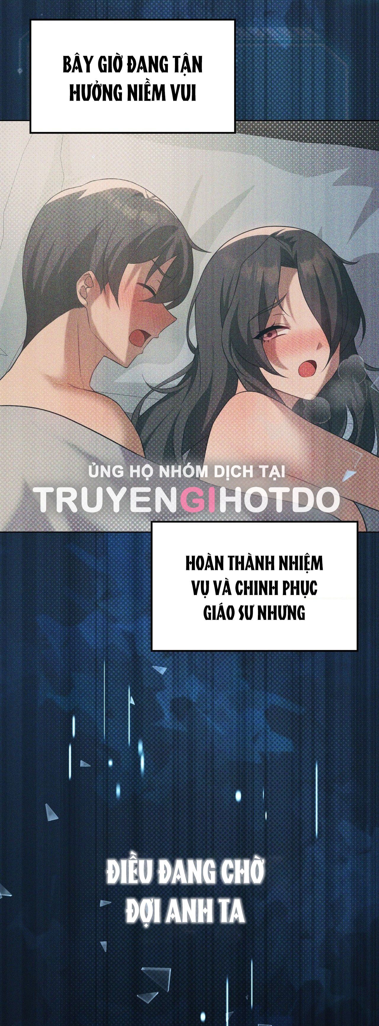 [18+] Thăng Cấp Đến Khi Hài Lòng Chương 45.2 page 23 - Giả Dược