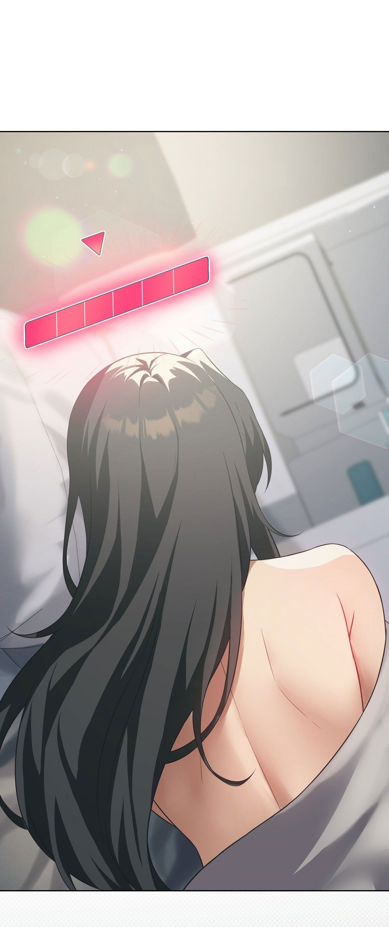 [18+] Thăng Cấp Đến Khi Hài Lòng Chương 45.2 page 8 - Giả Dược