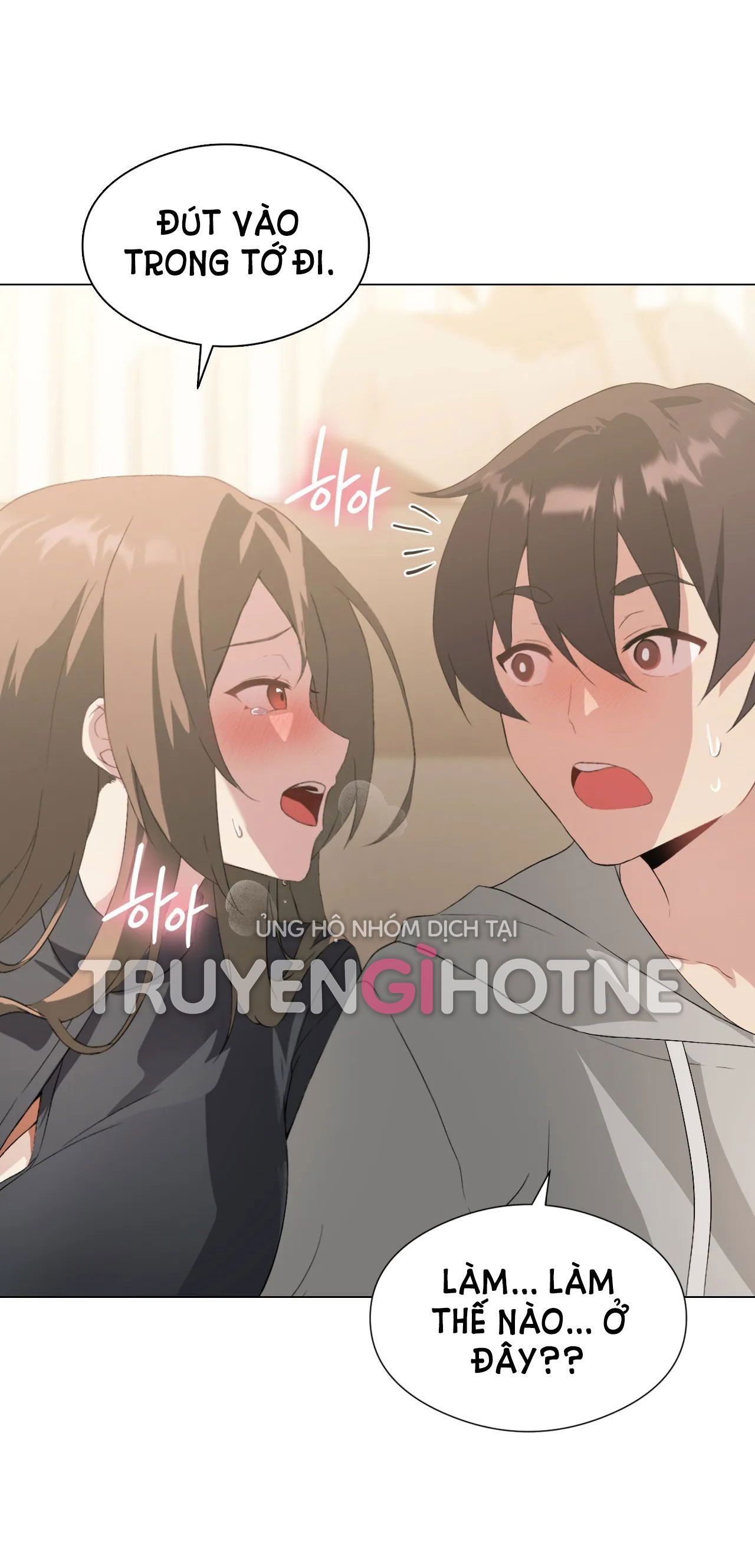 đọc truyện [18+] Thăng Cấp Đến Khi Hài Lòng Chương 5.1 ảnh 27 tại Thiên Thai Truyện