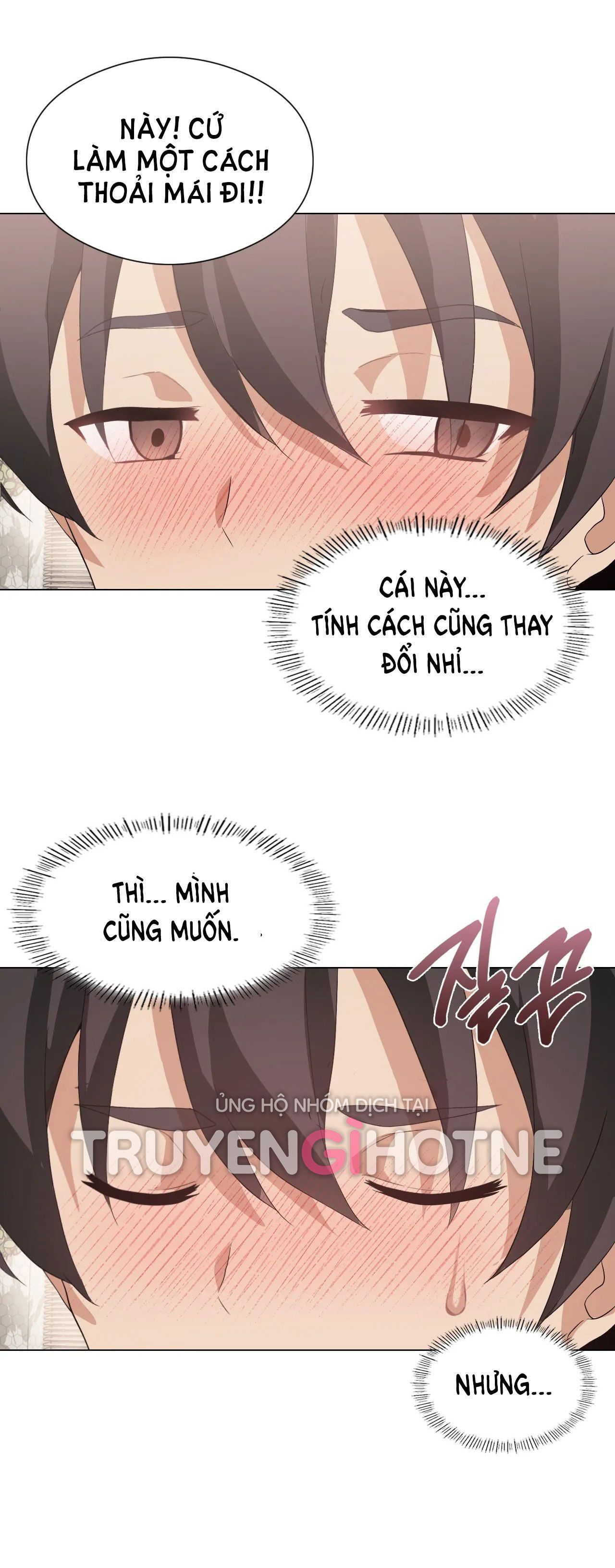 đọc truyện [18+] Thăng Cấp Đến Khi Hài Lòng Chương 5.1 ảnh 32 tại Thiên Thai Truyện