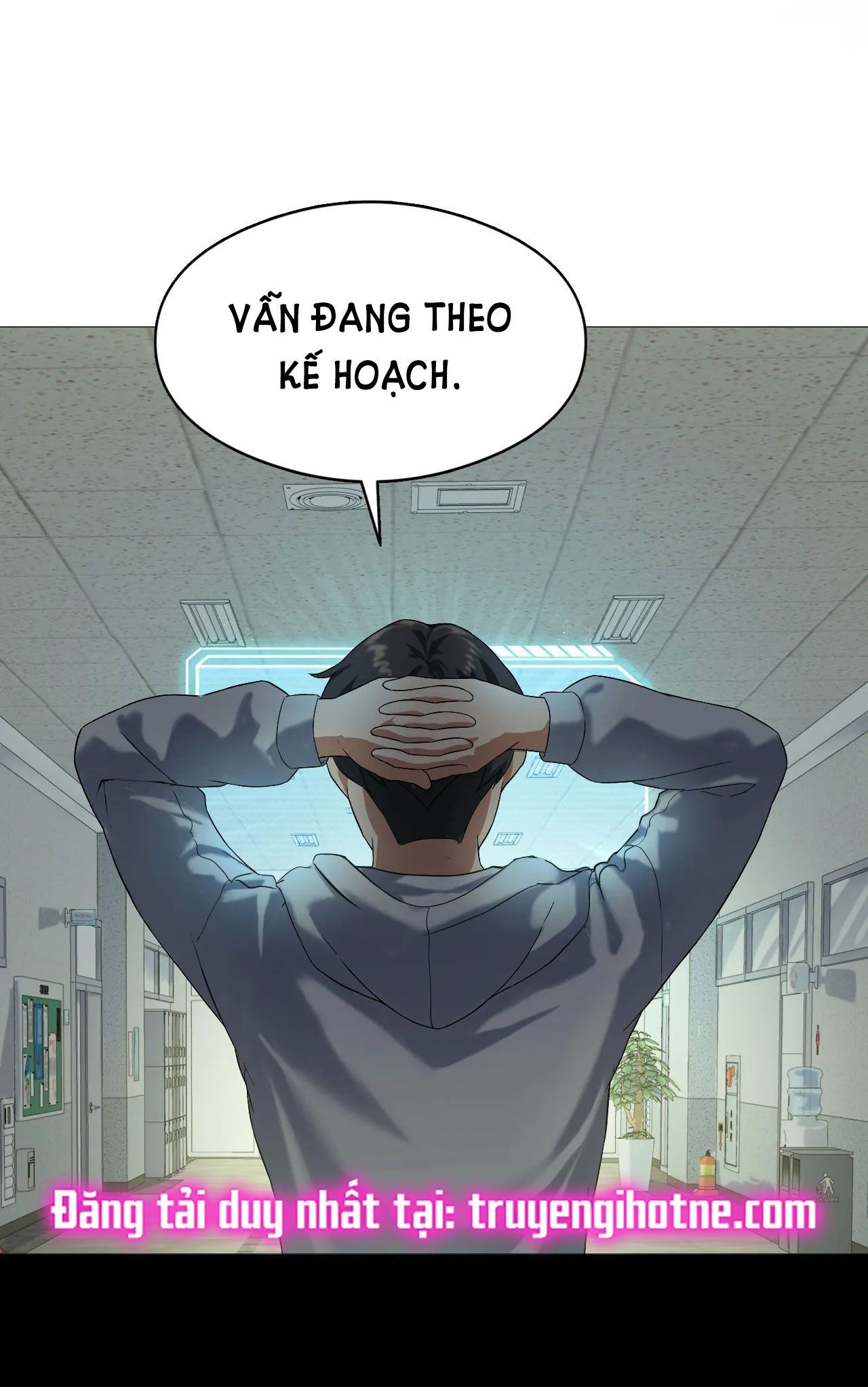 đọc truyện [18+] Thăng Cấp Đến Khi Hài Lòng Chương 8.1 ảnh 30 tại Giả Dược