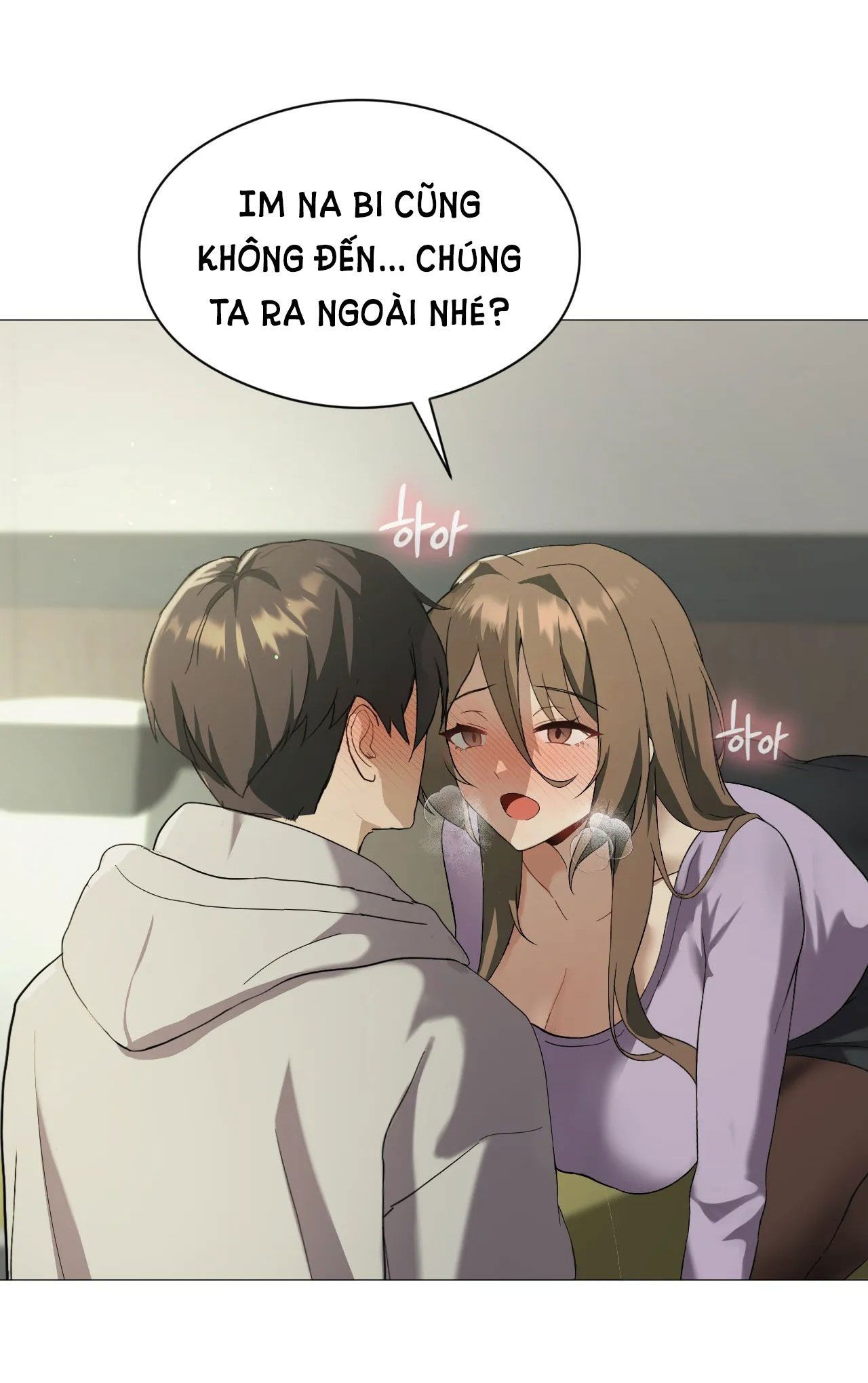 đọc truyện [18+] Thăng Cấp Đến Khi Hài Lòng Chương 8.2 ảnh 14 tại Giả Dược