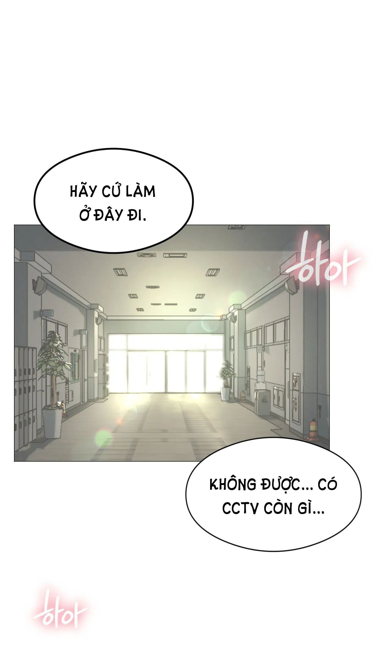 đọc truyện [18+] Thăng Cấp Đến Khi Hài Lòng Chương 8.2 ảnh 16 tại Giả Dược