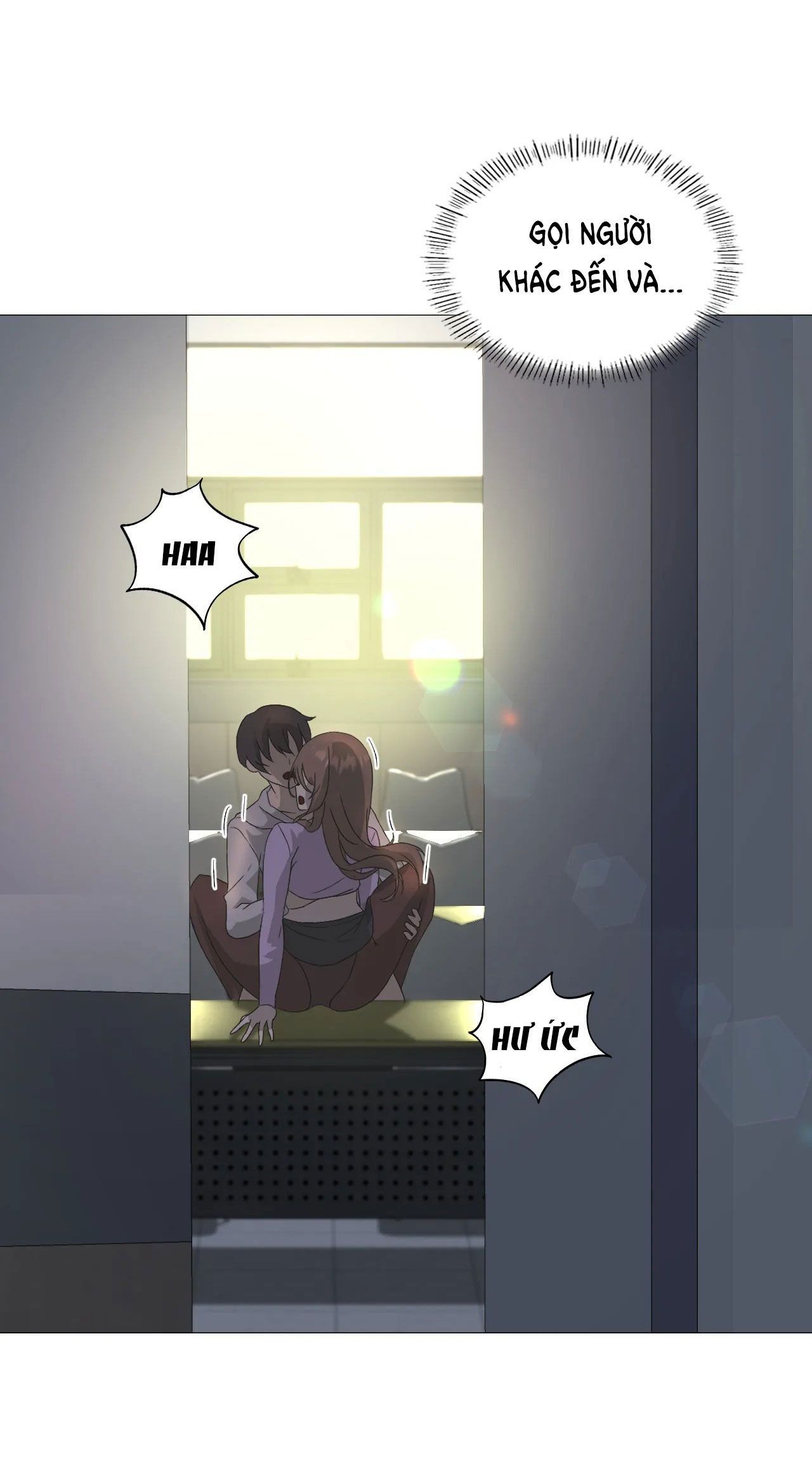 đọc truyện [18+] Thăng Cấp Đến Khi Hài Lòng Chương 8.2 ảnh 24 tại Giả Dược
