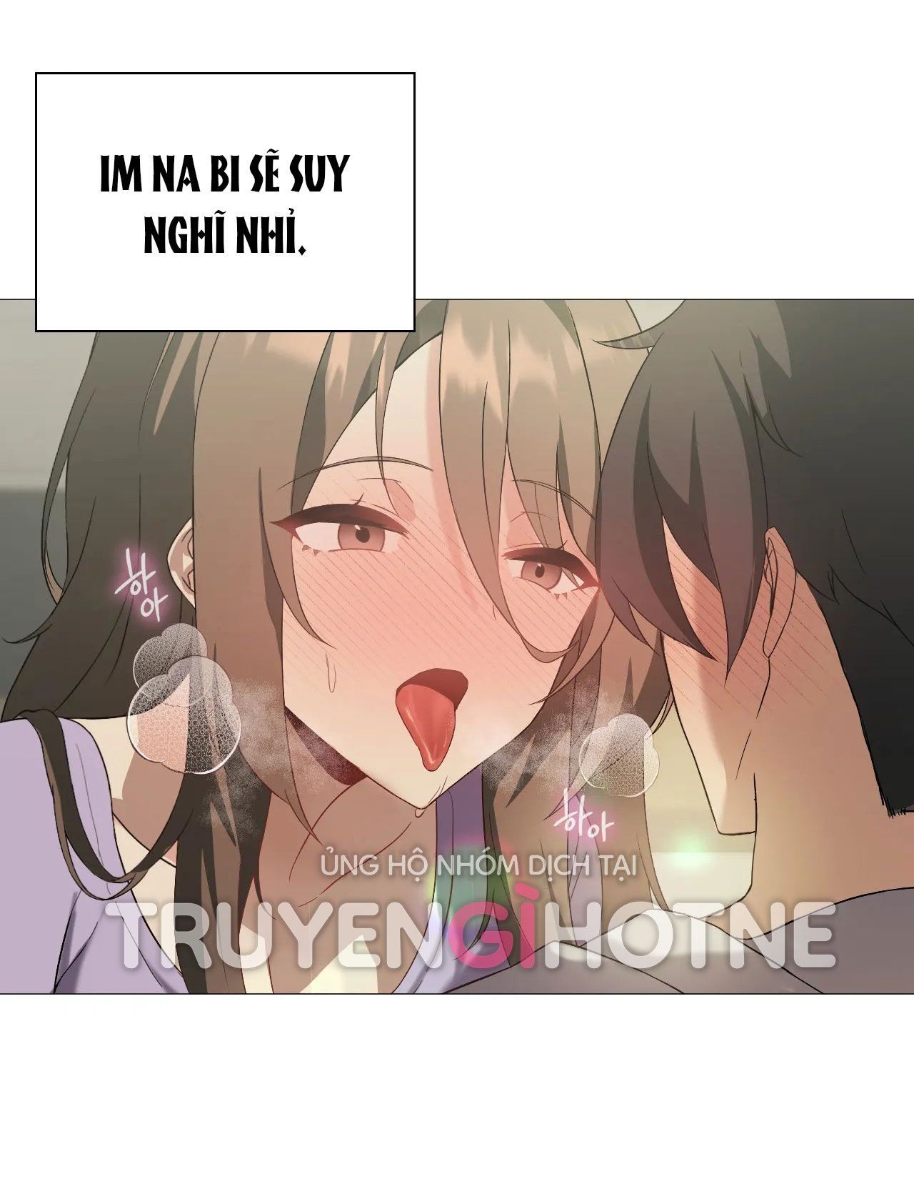 đọc truyện [18+] Thăng Cấp Đến Khi Hài Lòng Chương 8.2 ảnh 9 tại Giả Dược