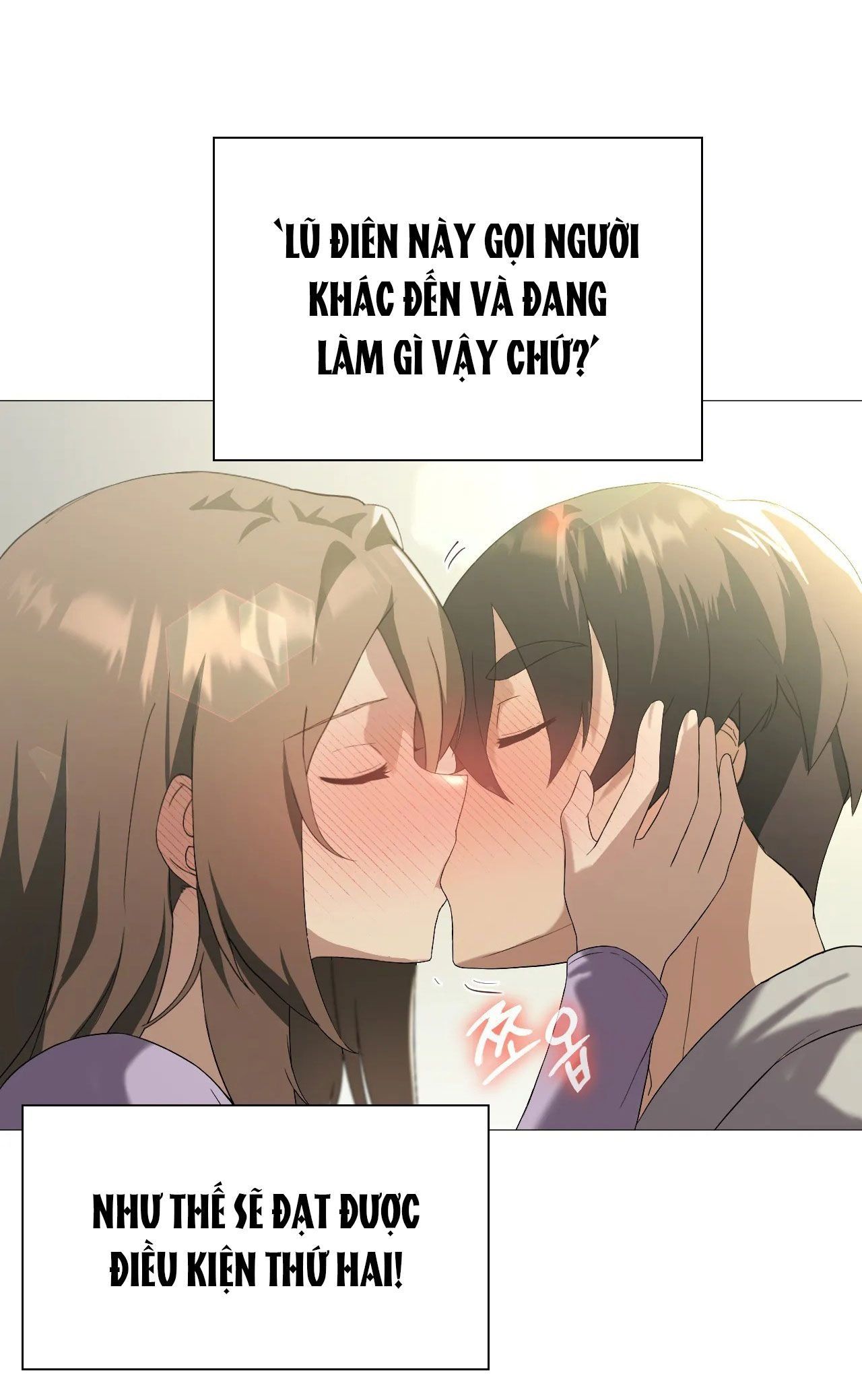 đọc truyện [18+] Thăng Cấp Đến Khi Hài Lòng Chương 8.2 ảnh 10 tại Giả Dược