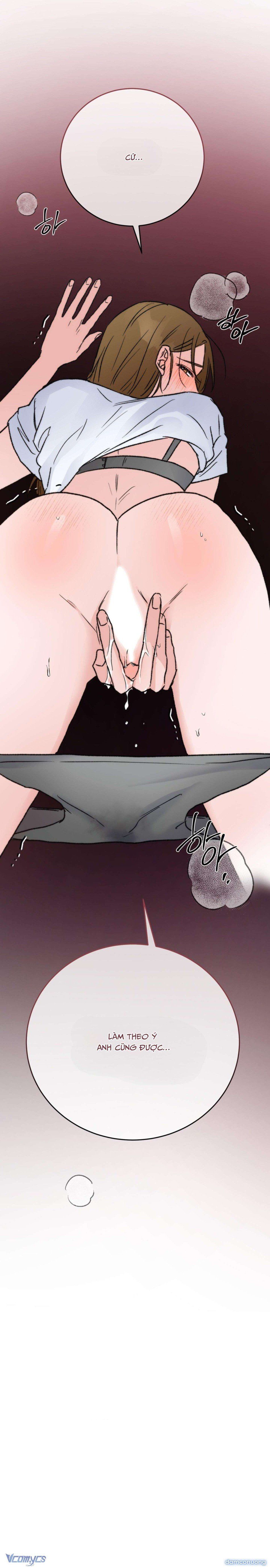 đọc truyện [18+] Thánh Ca Mùa Hạ Chương 16 ảnh 14 tại Thiên Thai Truyện