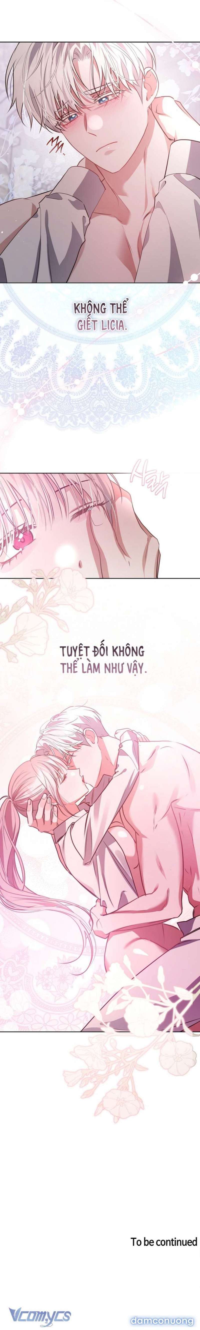 đọc truyện [18+] Thánh Kị Sĩ Và Ác Ma Chương 5 ảnh 11 tại Thiên Thai Truyện