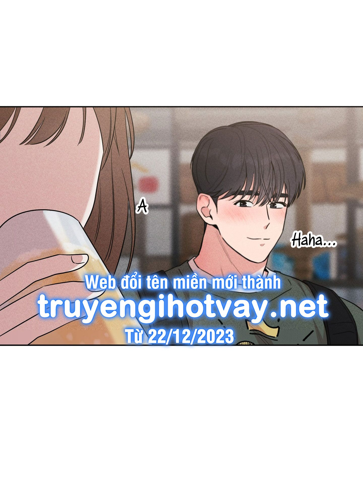 đọc truyện [18+] Thành Người Yêu Kém Tuổi Từ Hôm Nay Chương 1 ảnh 31 tại Thiên Thai Truyện