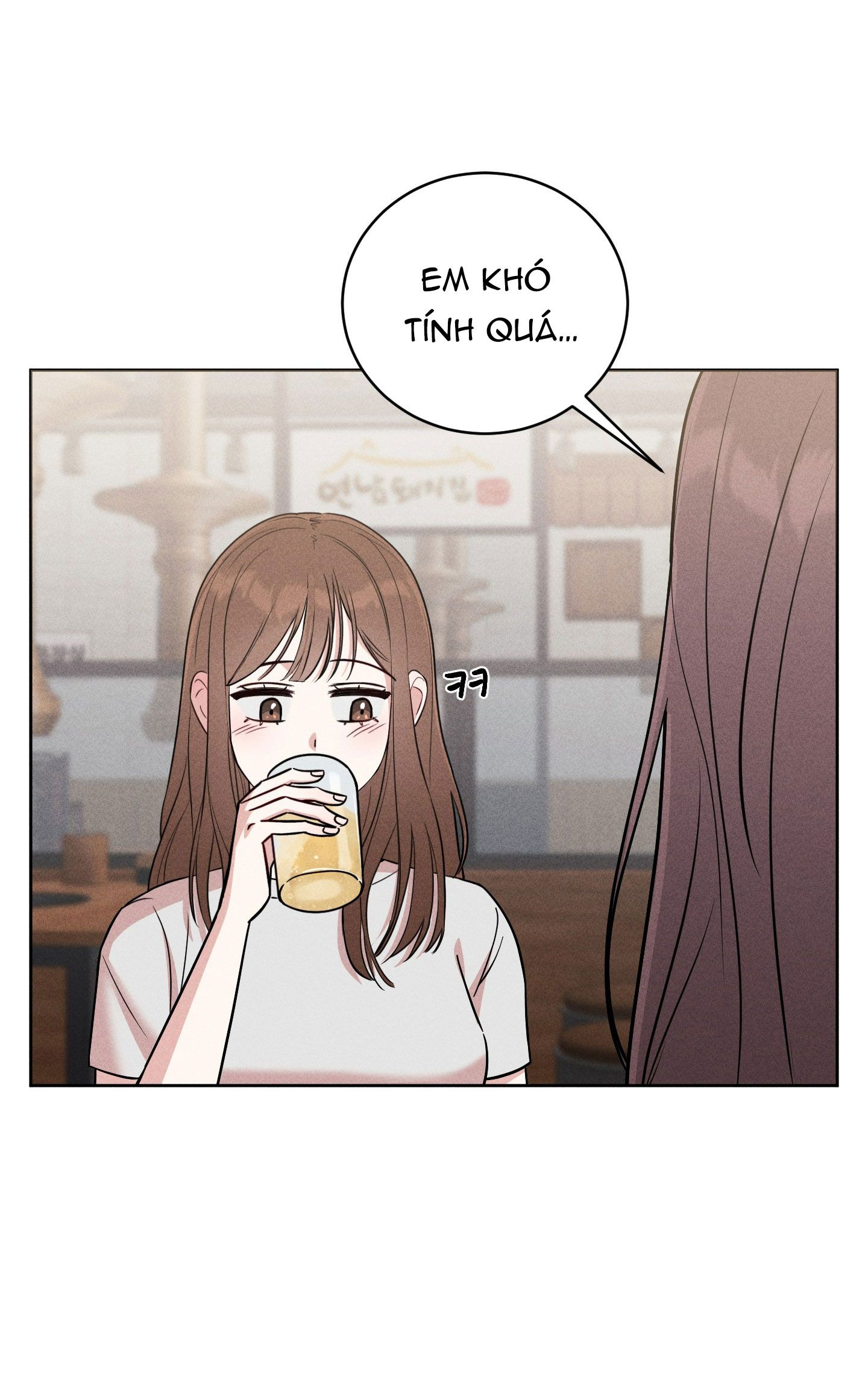 đọc truyện [18+] Thành Người Yêu Kém Tuổi Từ Hôm Nay Chương 1 ảnh 40 tại Thiên Thai Truyện