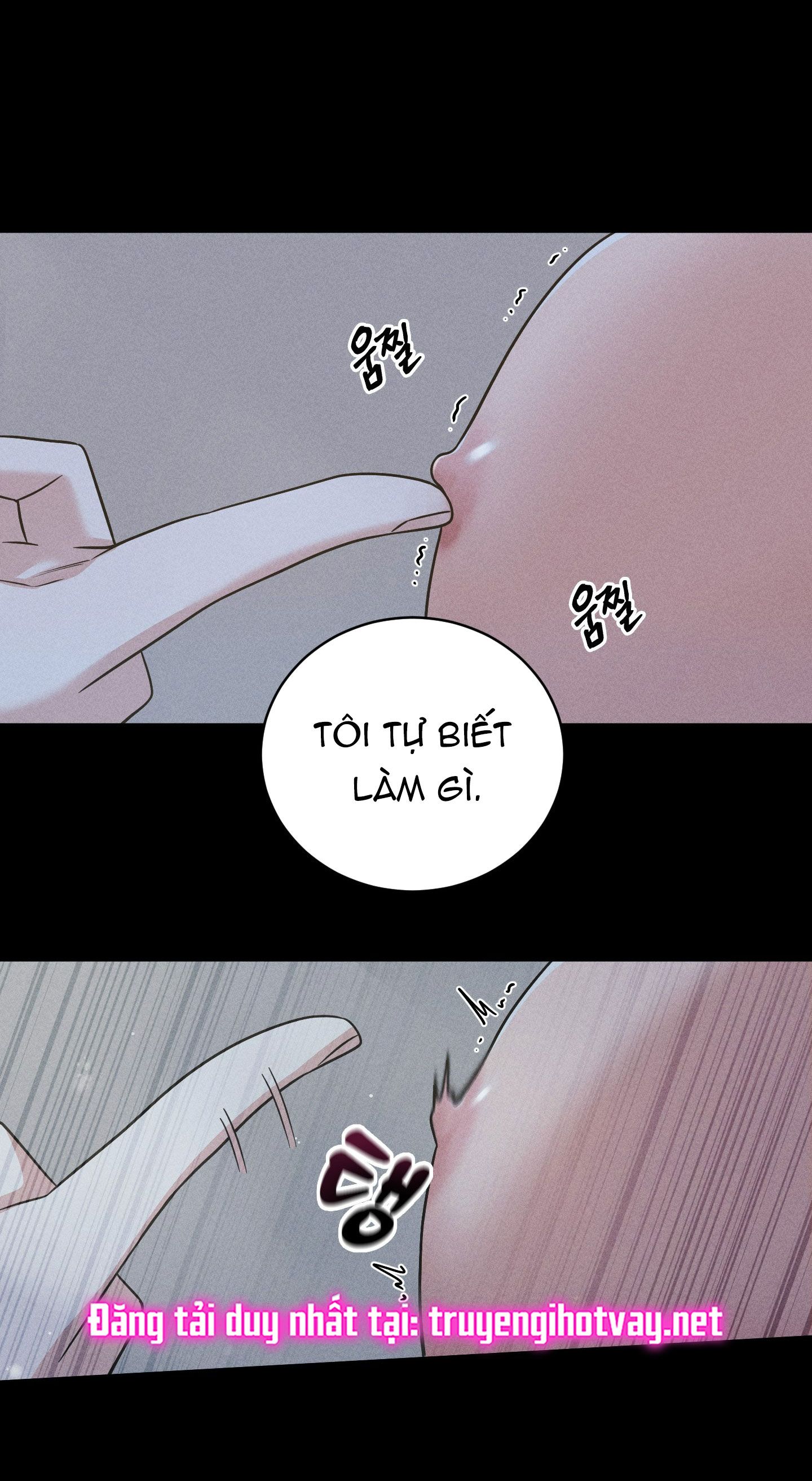 đọc truyện [18+] Thành Người Yêu Kém Tuổi Từ Hôm Nay Chương 1 ảnh 5 tại Thiên Thai Truyện
