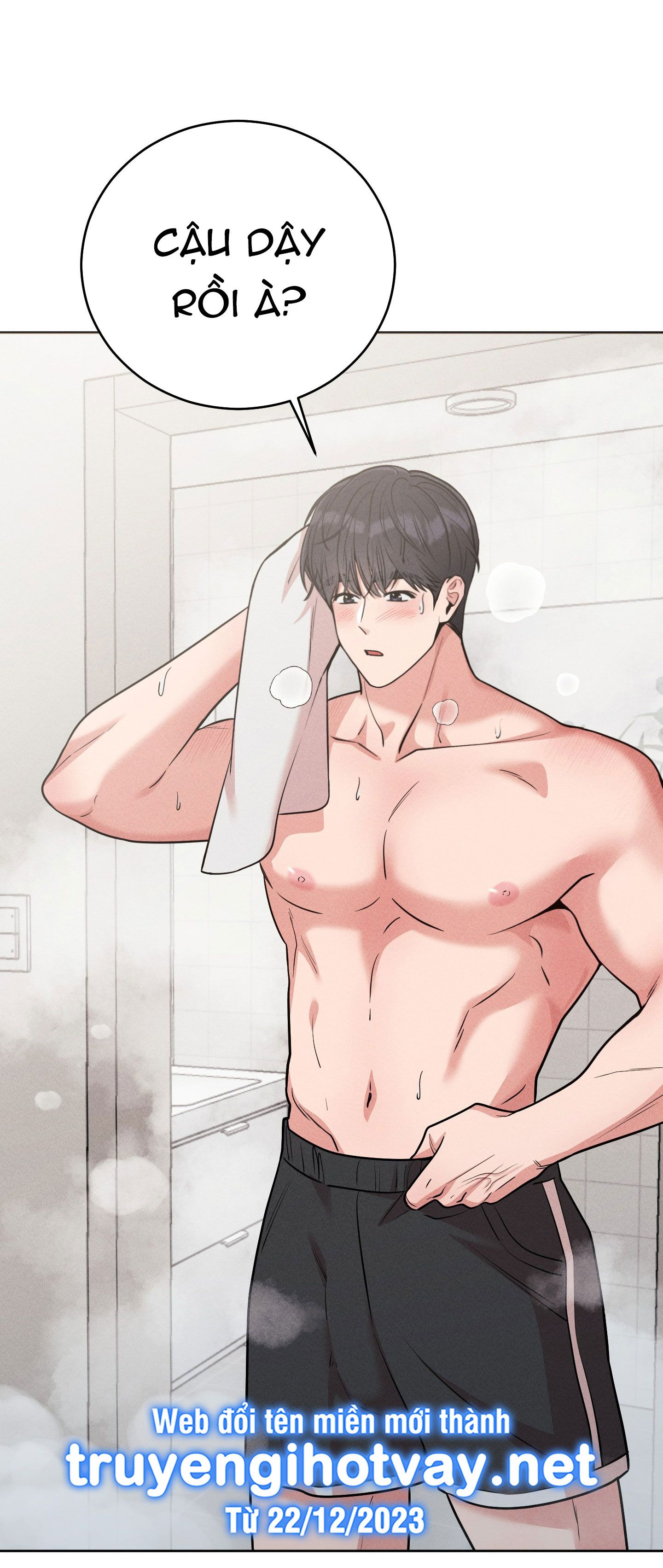 đọc truyện [18+] Thành Người Yêu Kém Tuổi Từ Hôm Nay Chương 1 ảnh 46 tại Thiên Thai Truyện