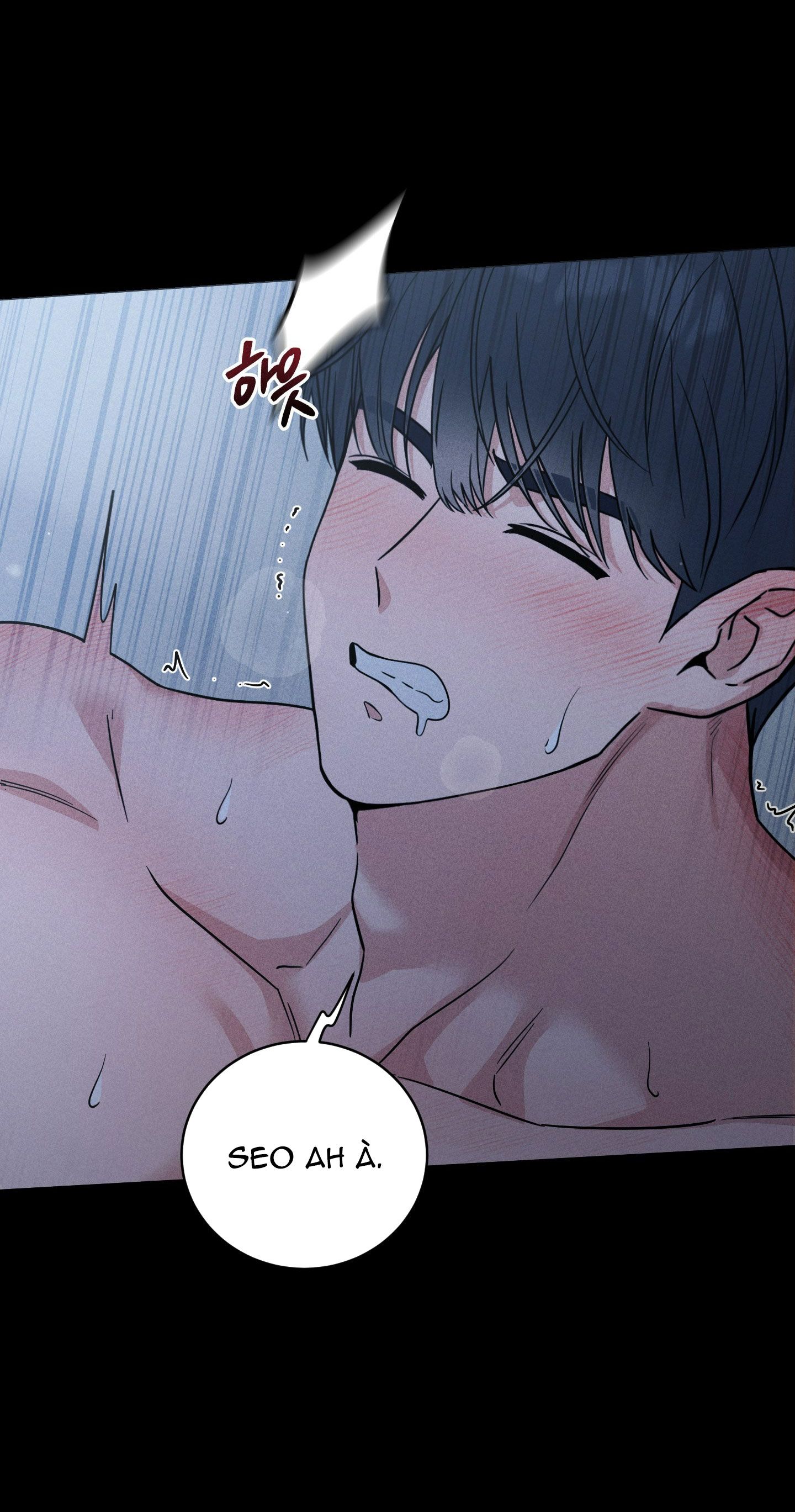 đọc truyện [18+] Thành Người Yêu Kém Tuổi Từ Hôm Nay Chương 1 ảnh 6 tại Thiên Thai Truyện