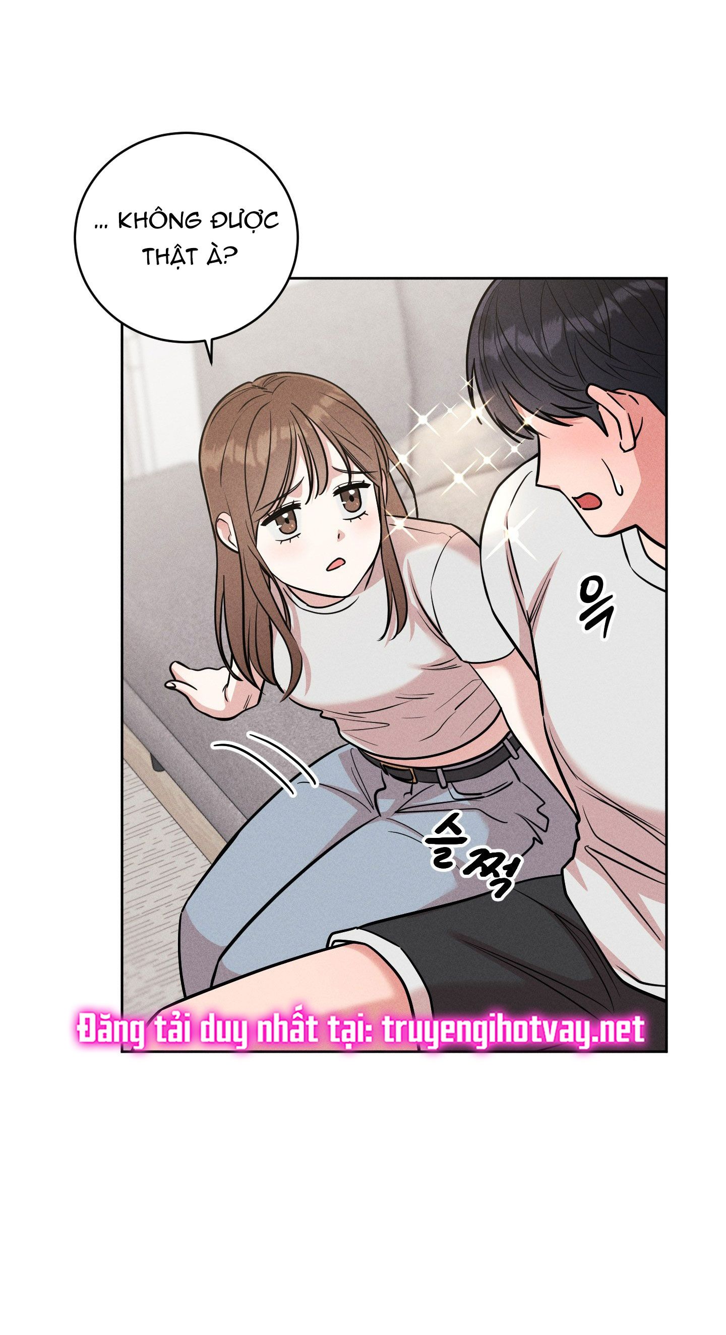 đọc truyện [18+] Thành Người Yêu Kém Tuổi Từ Hôm Nay Chương 1 ảnh 70 tại Thiên Thai Truyện
