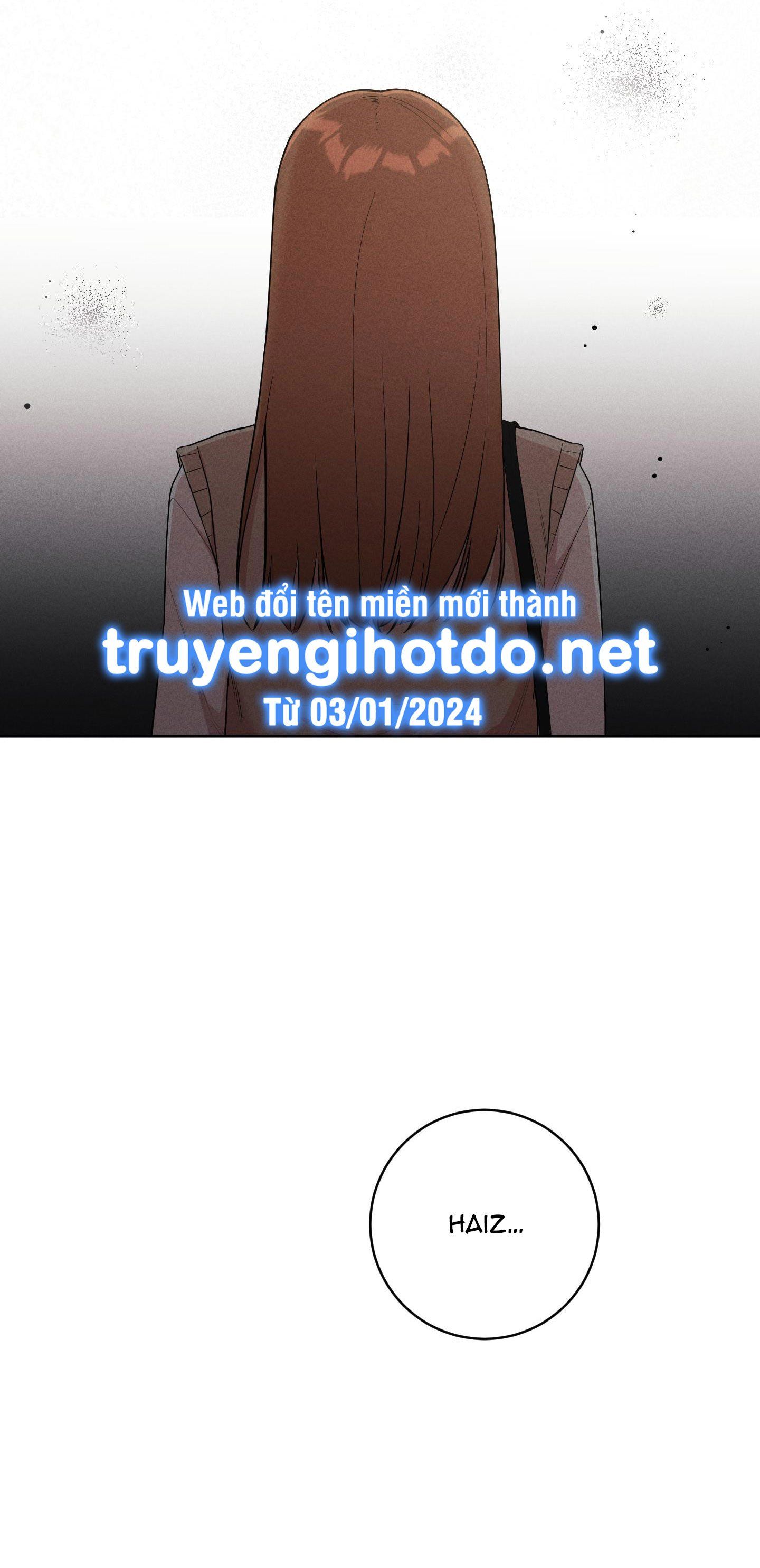 [18+] Thành Người Yêu Kém Tuổi Từ Hôm Nay Chương 10.1 page 13 - Giả Dược