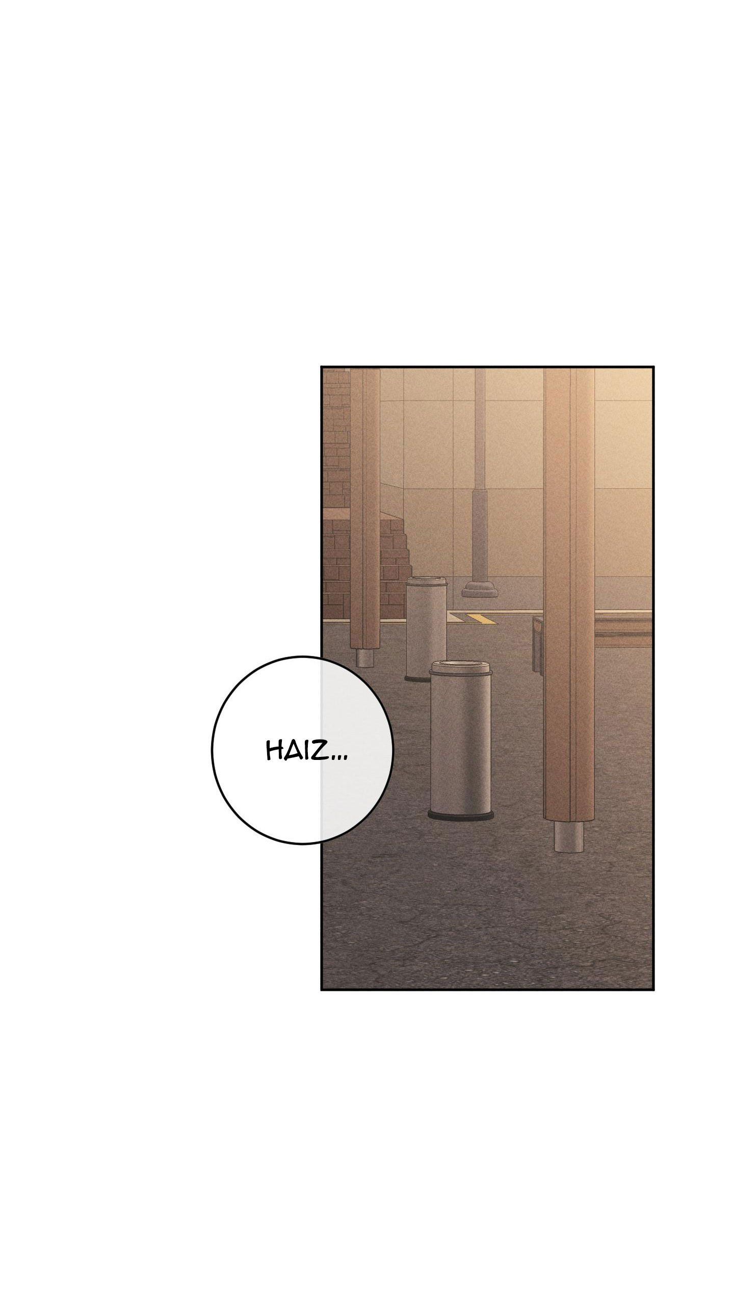 [18+] Thành Người Yêu Kém Tuổi Từ Hôm Nay Chương 10.1 page 3 - Giả Dược