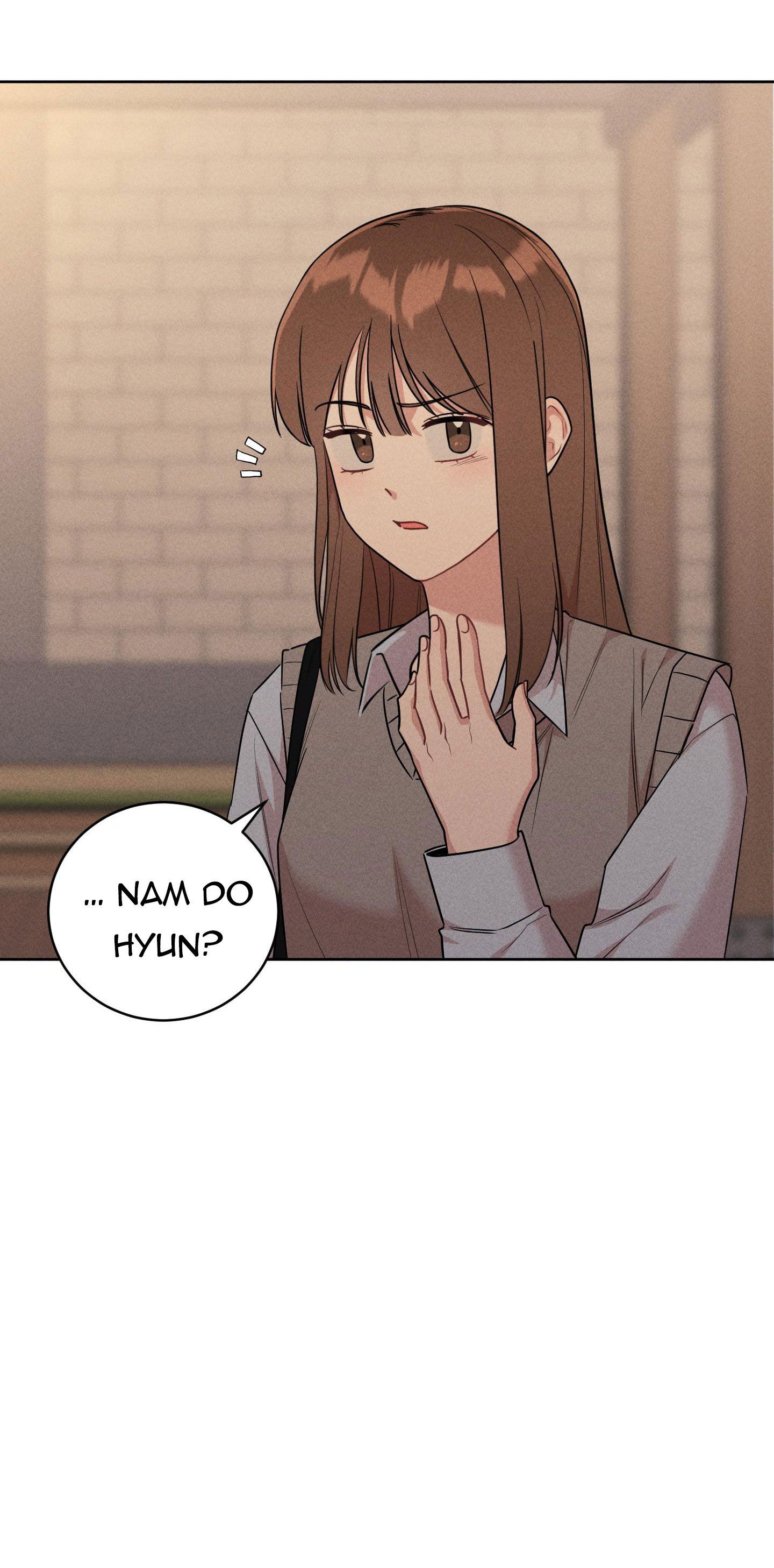 [18+] Thành Người Yêu Kém Tuổi Từ Hôm Nay Chương 10.1 page 24 - Giả Dược