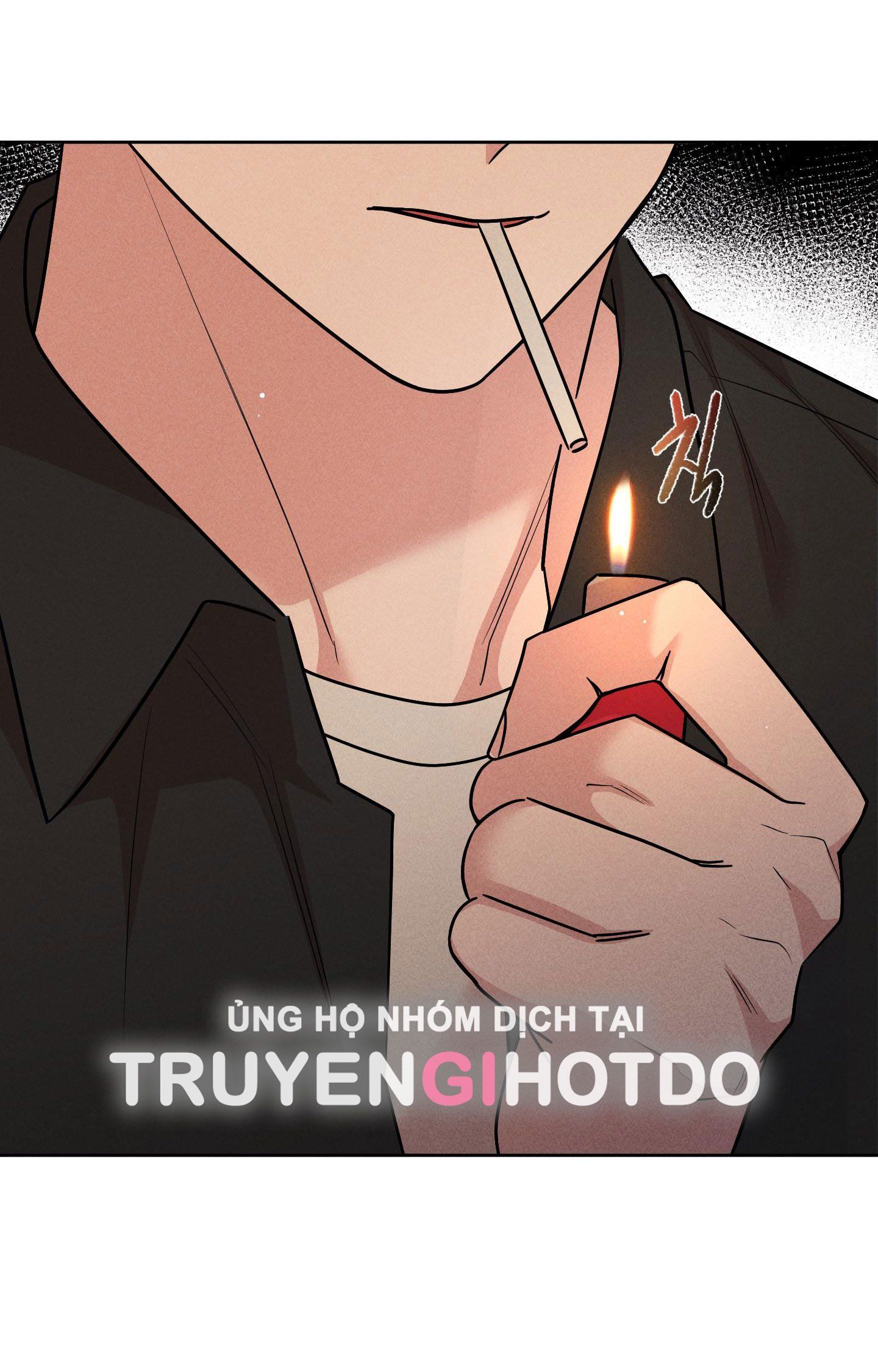 [18+] Thành Người Yêu Kém Tuổi Từ Hôm Nay Chương 10.2 page 12 - Giả Dược