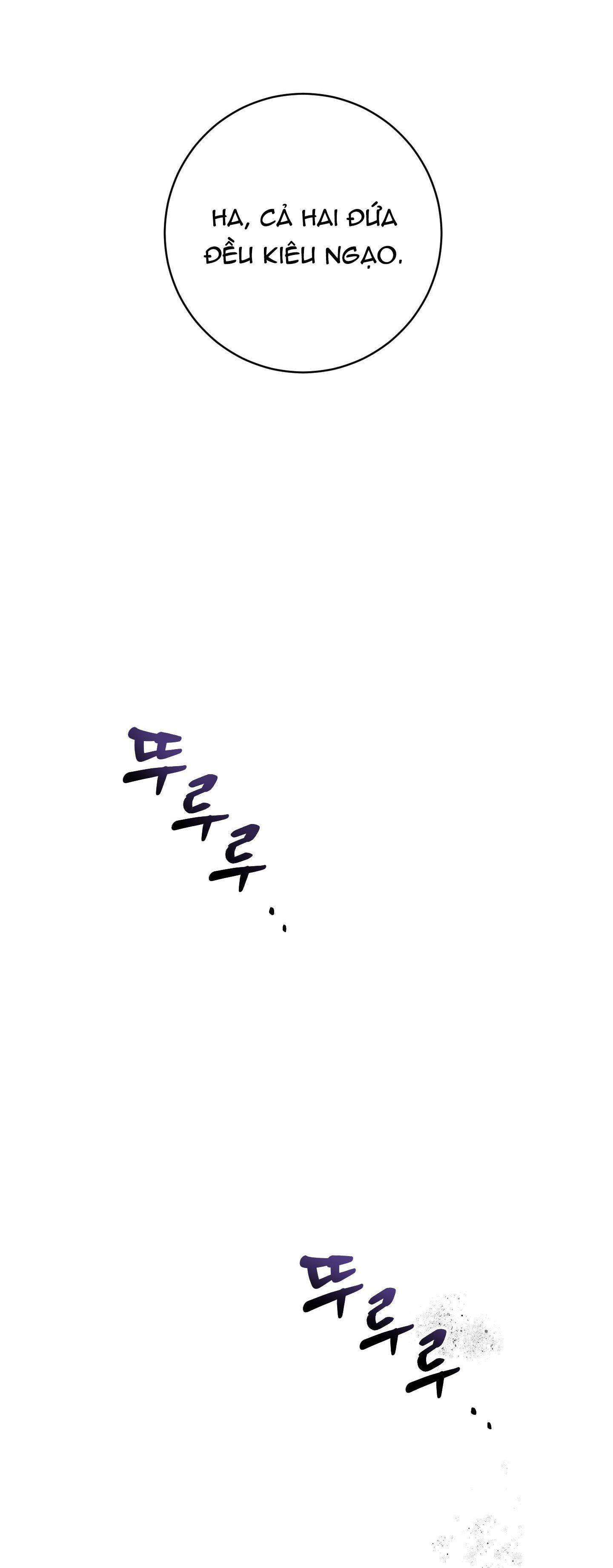 [18+] Thành Người Yêu Kém Tuổi Từ Hôm Nay Chương 10.2 page 14 - Giả Dược