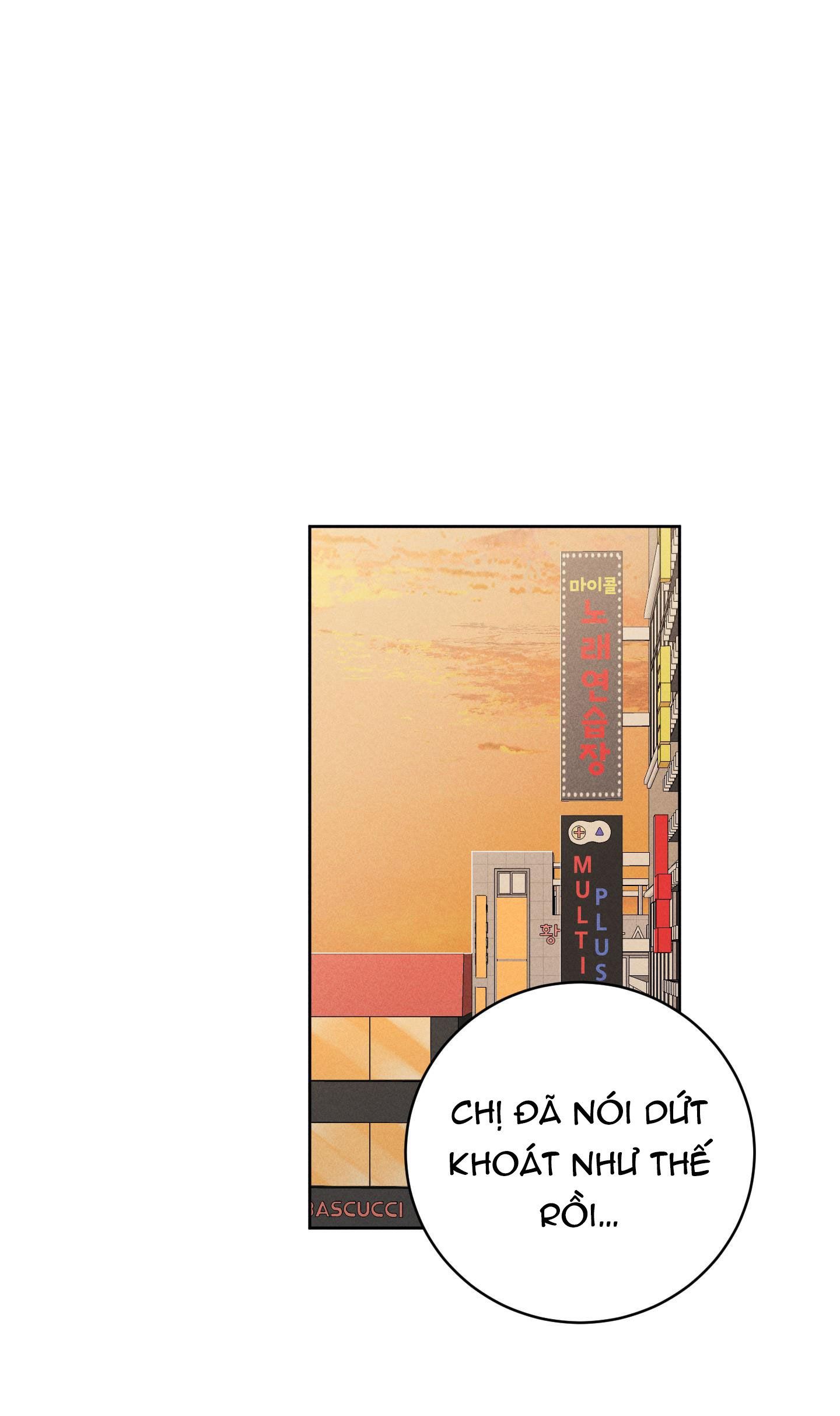 [18+] Thành Người Yêu Kém Tuổi Từ Hôm Nay Chương 10.2 page 18 - Giả Dược