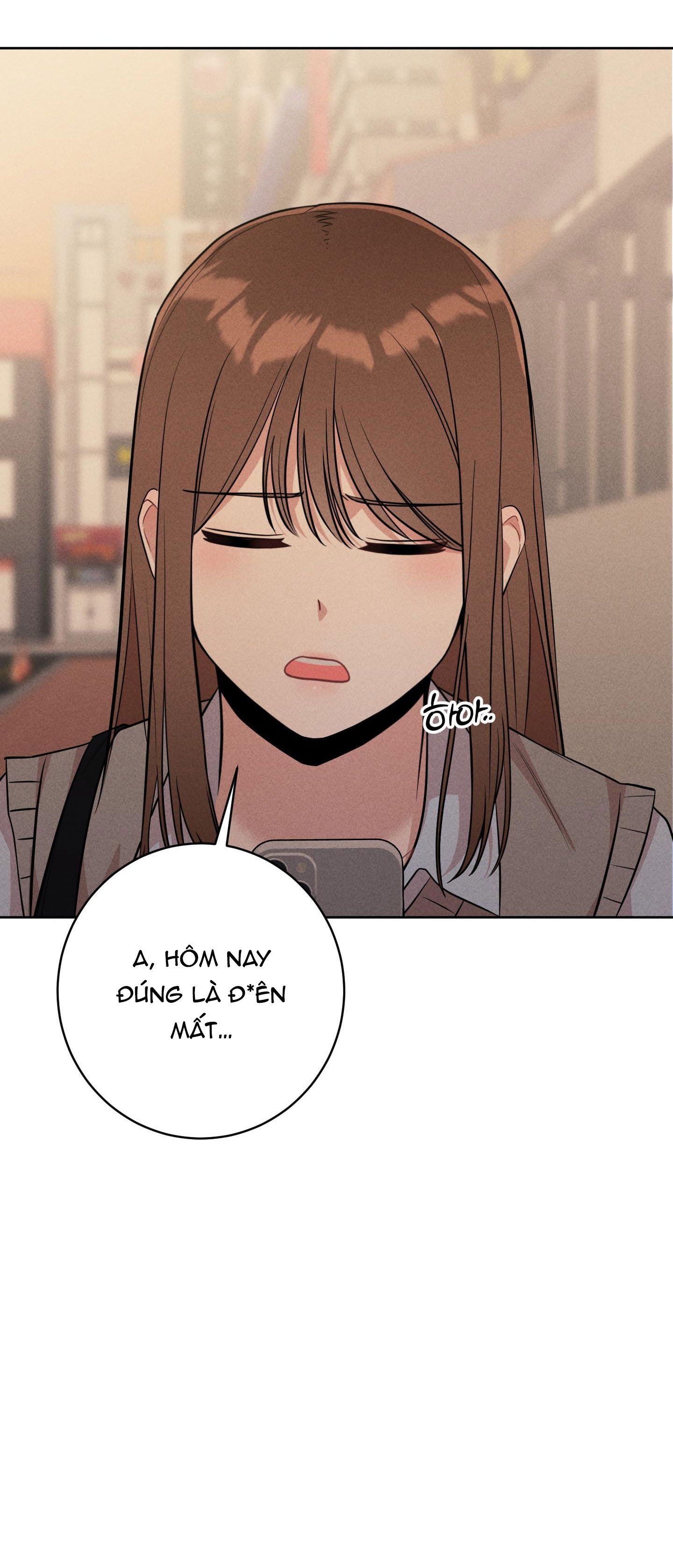 [18+] Thành Người Yêu Kém Tuổi Từ Hôm Nay Chương 10.2 page 24 - Giả Dược