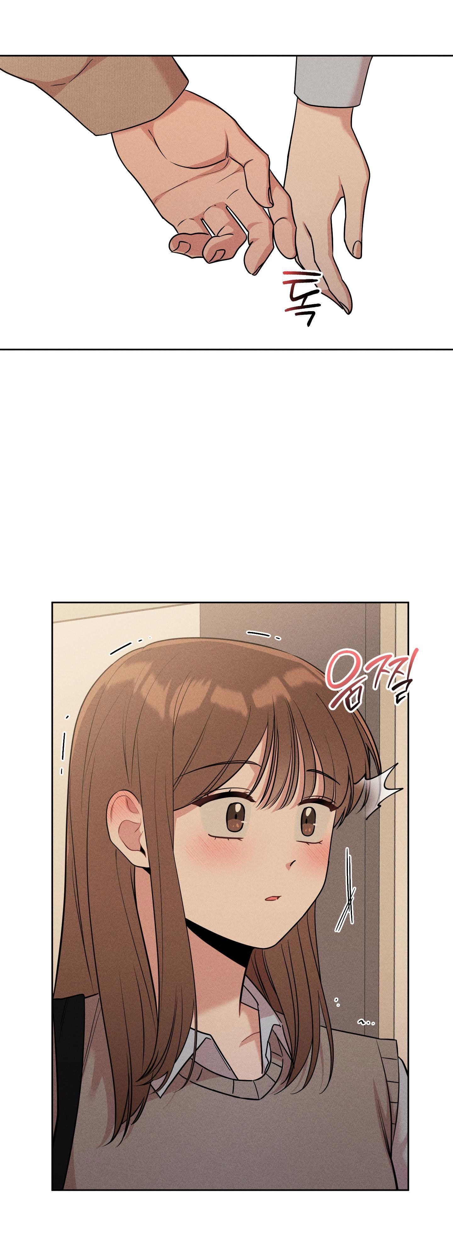 [18+] Thành Người Yêu Kém Tuổi Từ Hôm Nay Chương 10.2 page 28 - Giả Dược