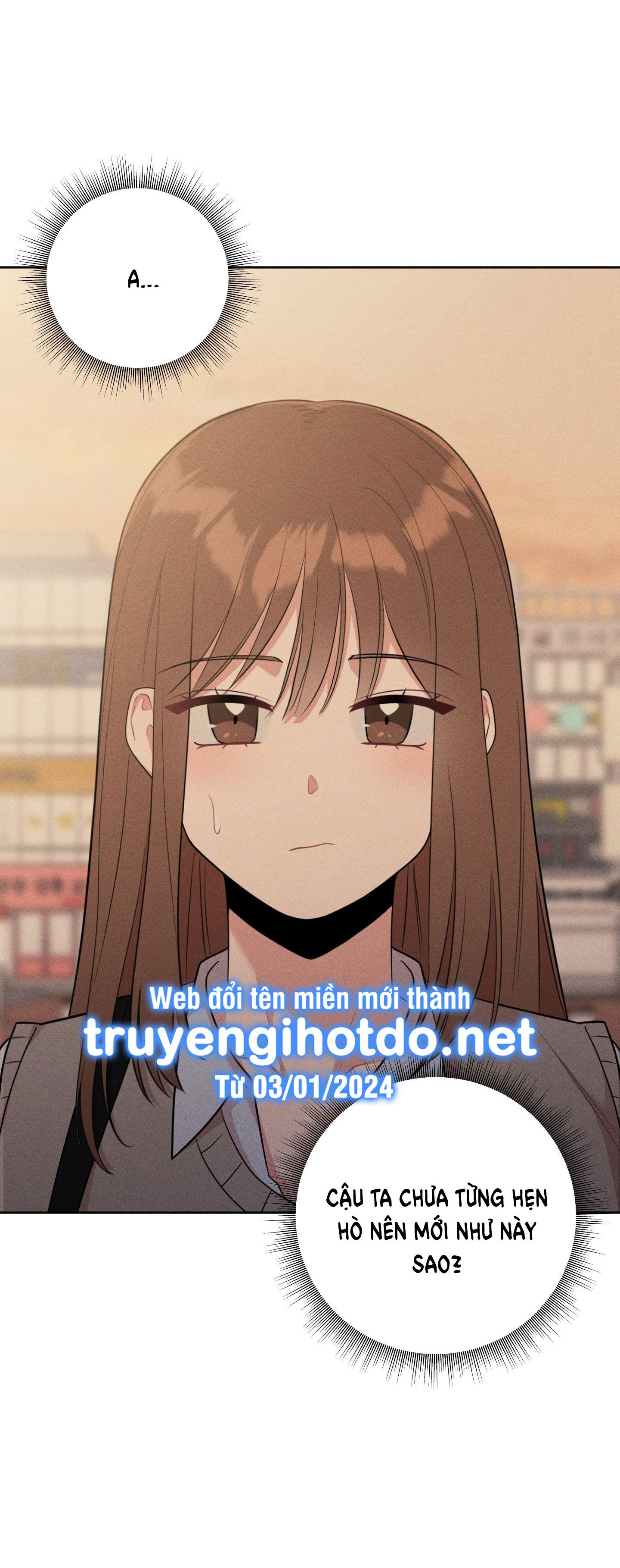 đọc truyện [18+] Thành Người Yêu Kém Tuổi Từ Hôm Nay Chương 1.1 ảnh 11 tại Thiên Thai Truyện
