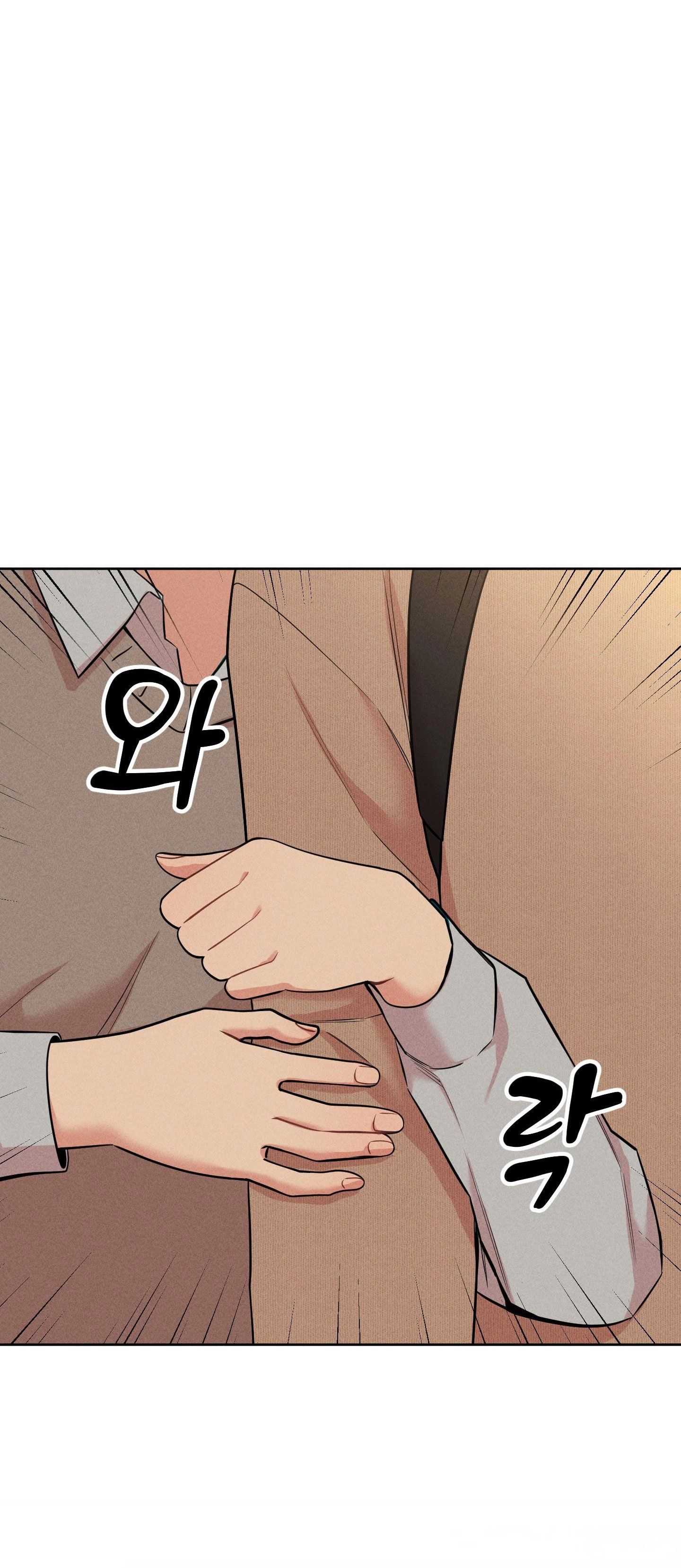 [18+] Thành Người Yêu Kém Tuổi Từ Hôm Nay Chương 11.1 page 37 - Giả Dược