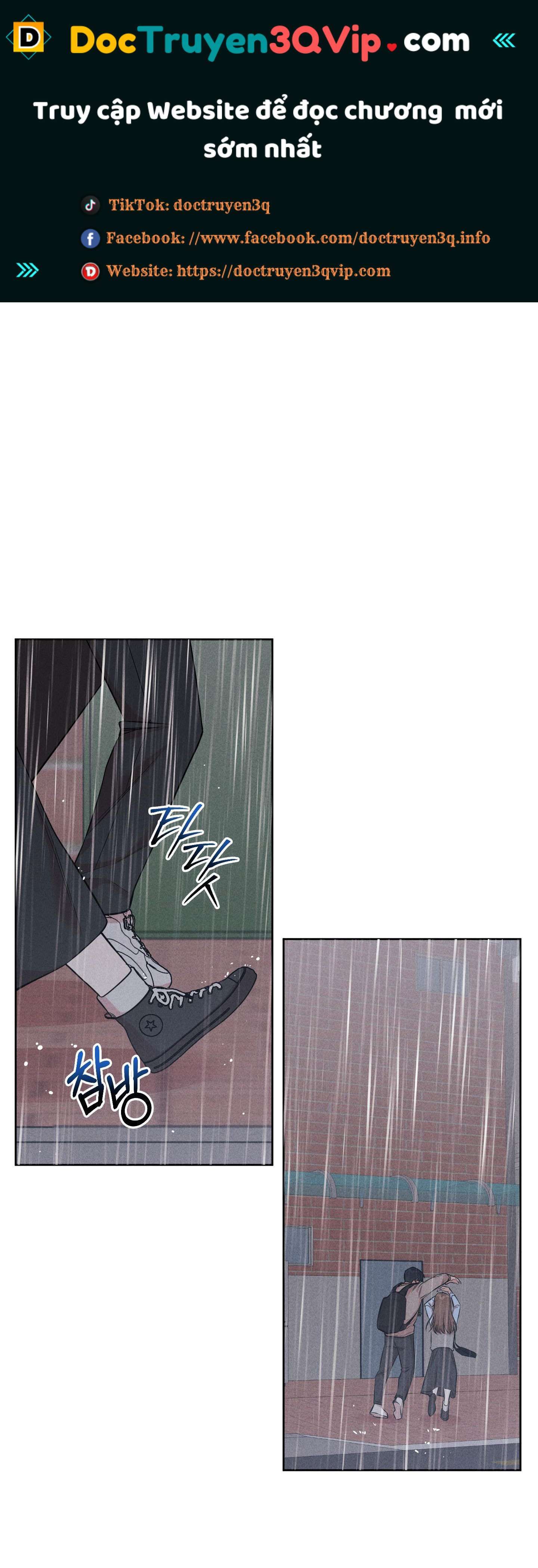 [18+] Thành Người Yêu Kém Tuổi Từ Hôm Nay Chương 11.2 page 1 - Giả Dược