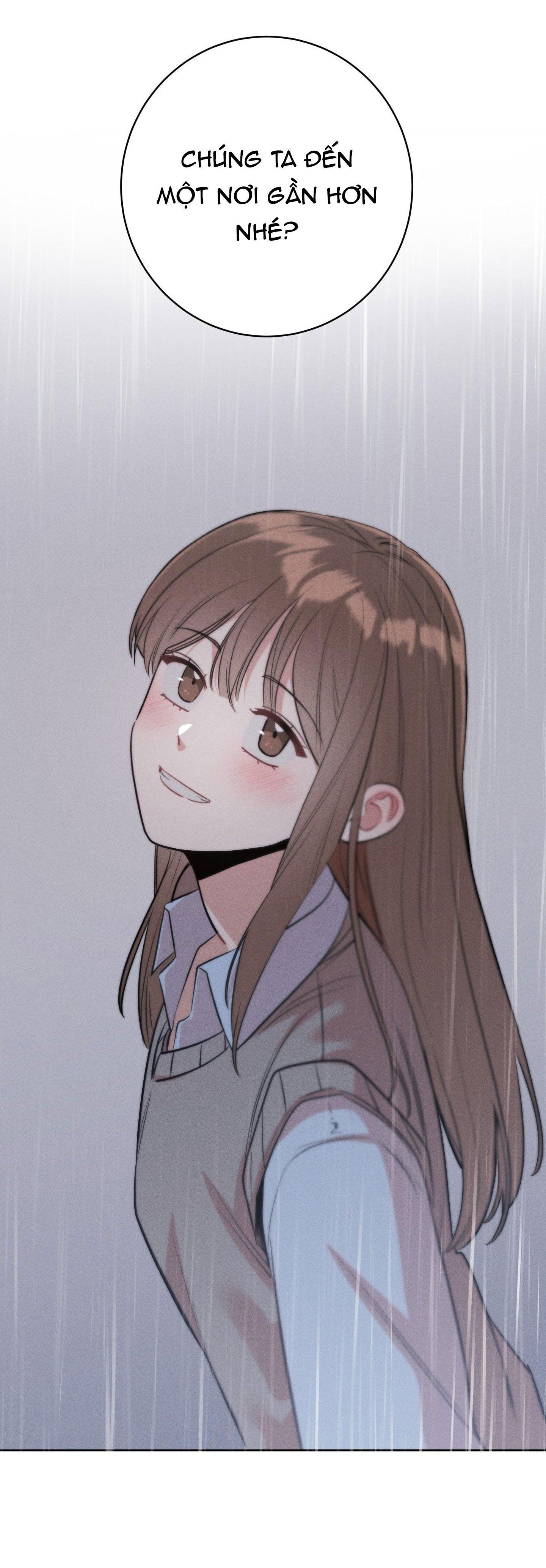 [18+] Thành Người Yêu Kém Tuổi Từ Hôm Nay Chương 11.2 page 11 - Giả Dược