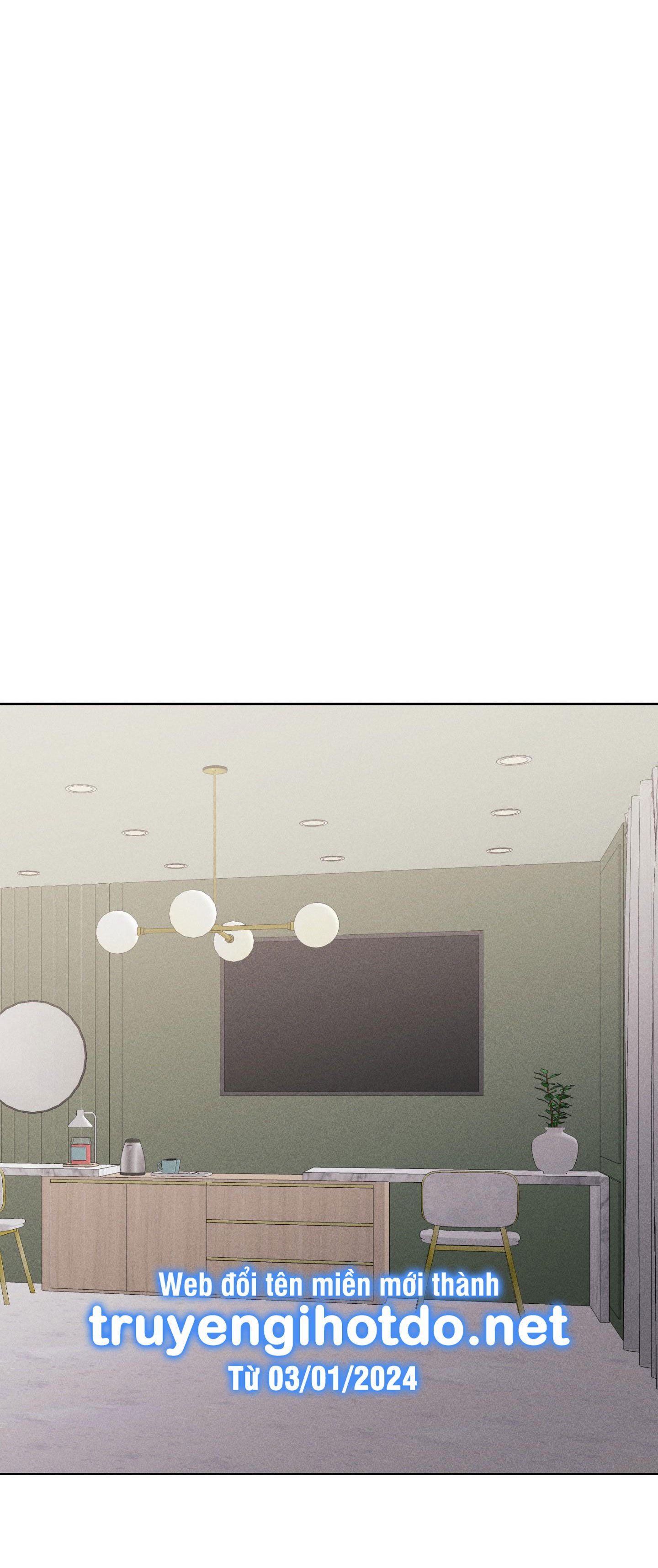 [18+] Thành Người Yêu Kém Tuổi Từ Hôm Nay Chương 11.2 page 12 - Giả Dược