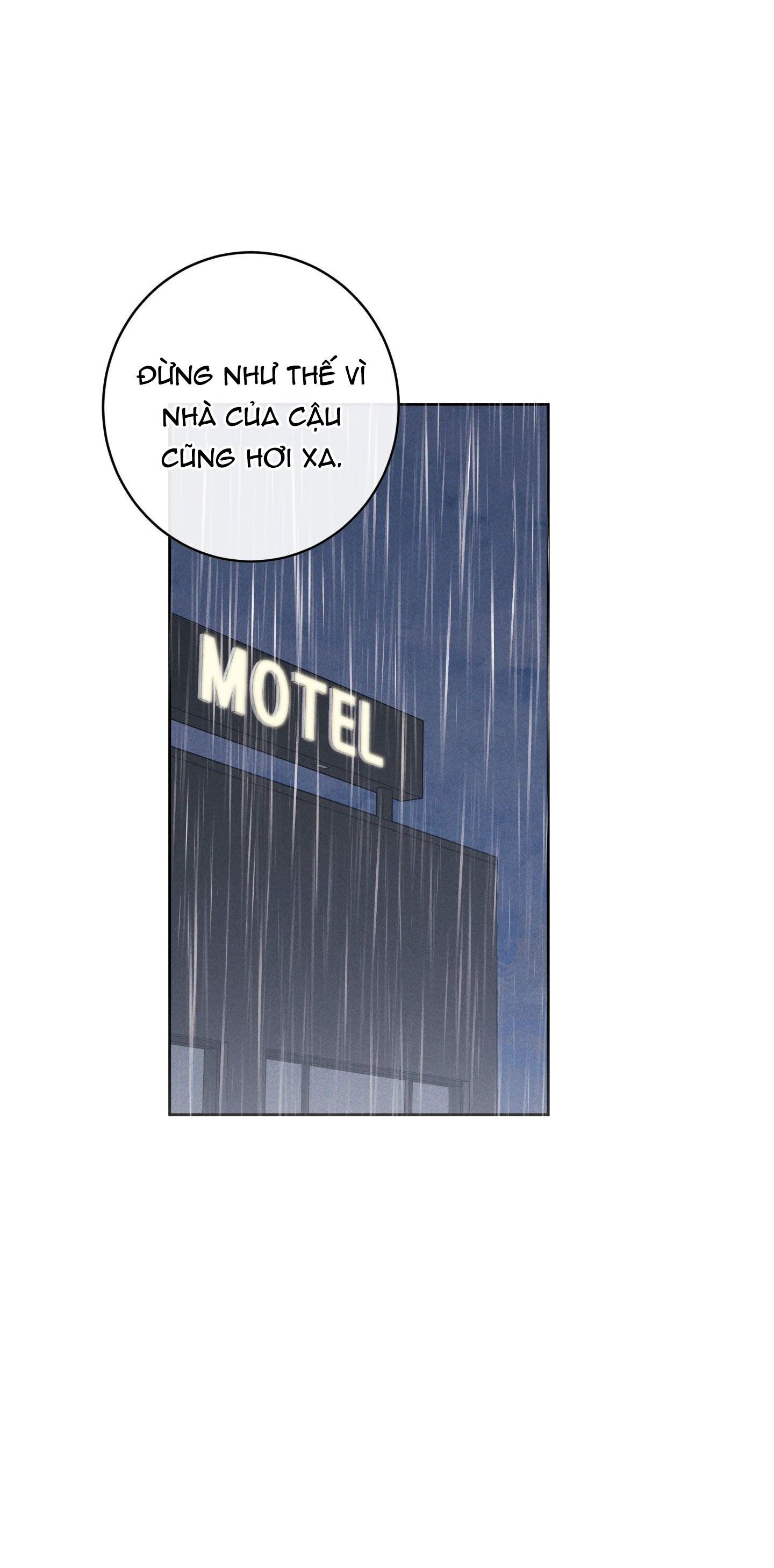 [18+] Thành Người Yêu Kém Tuổi Từ Hôm Nay Chương 11.2 page 10 - Giả Dược