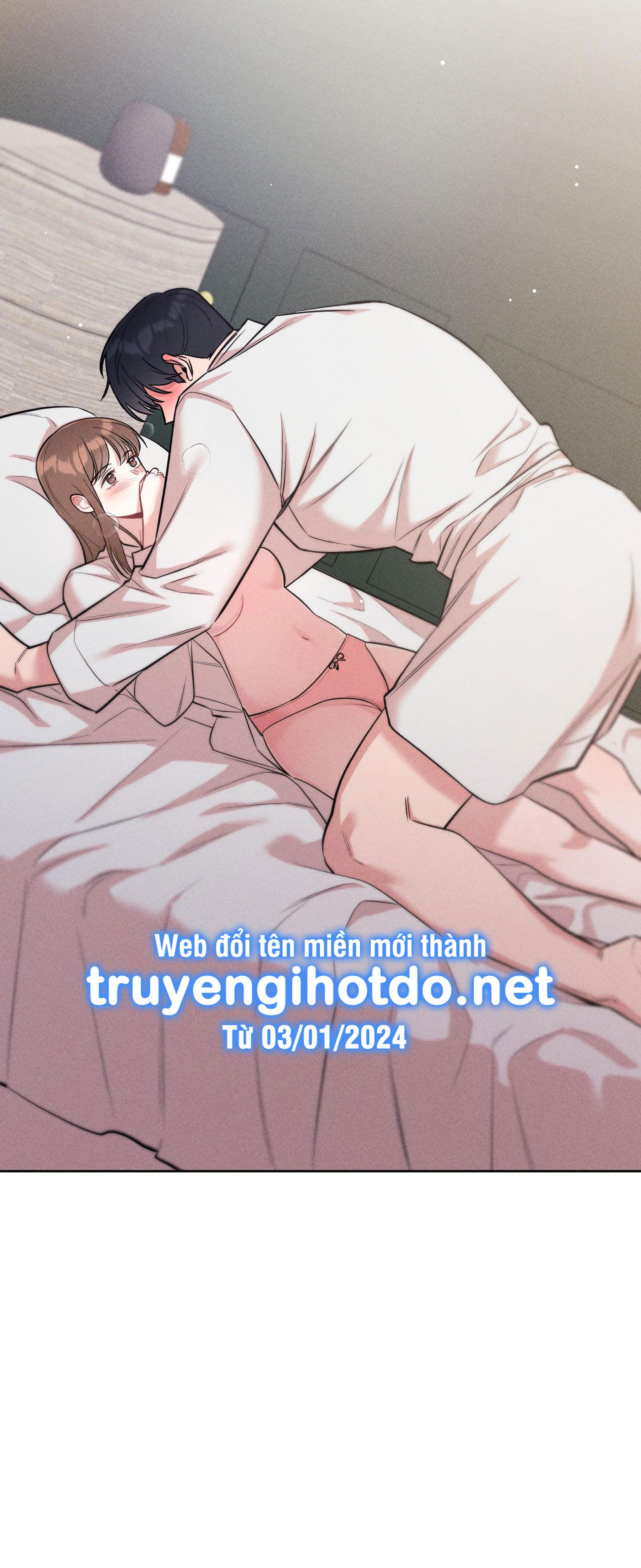 đọc truyện [18+] Thành Người Yêu Kém Tuổi Từ Hôm Nay Chương 1.2 ảnh 11 tại Thiên Thai Truyện