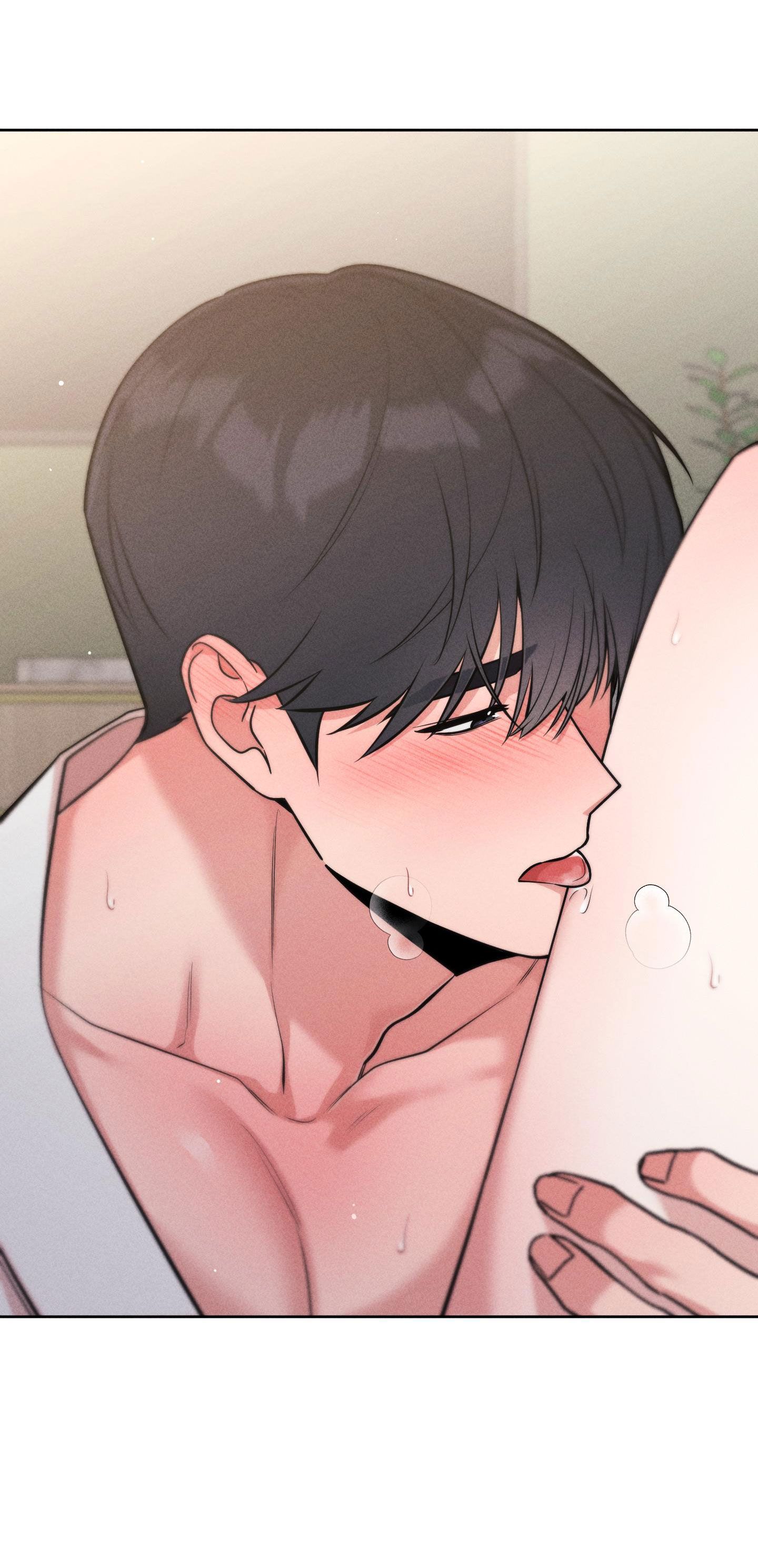 đọc truyện [18+] Thành Người Yêu Kém Tuổi Từ Hôm Nay Chương 1.2 ảnh 22 tại Thiên Thai Truyện