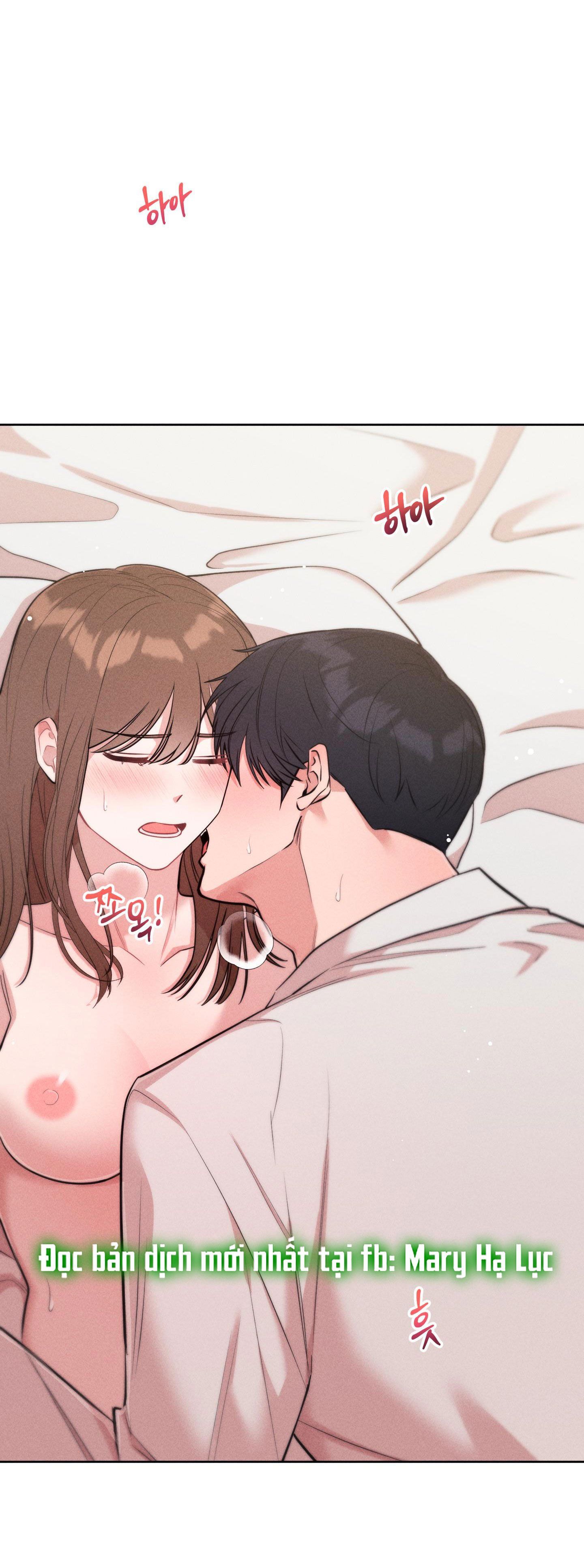 [18+] Thành Người Yêu Kém Tuổi Từ Hôm Nay Chương 12.1 page 16 - Giả Dược