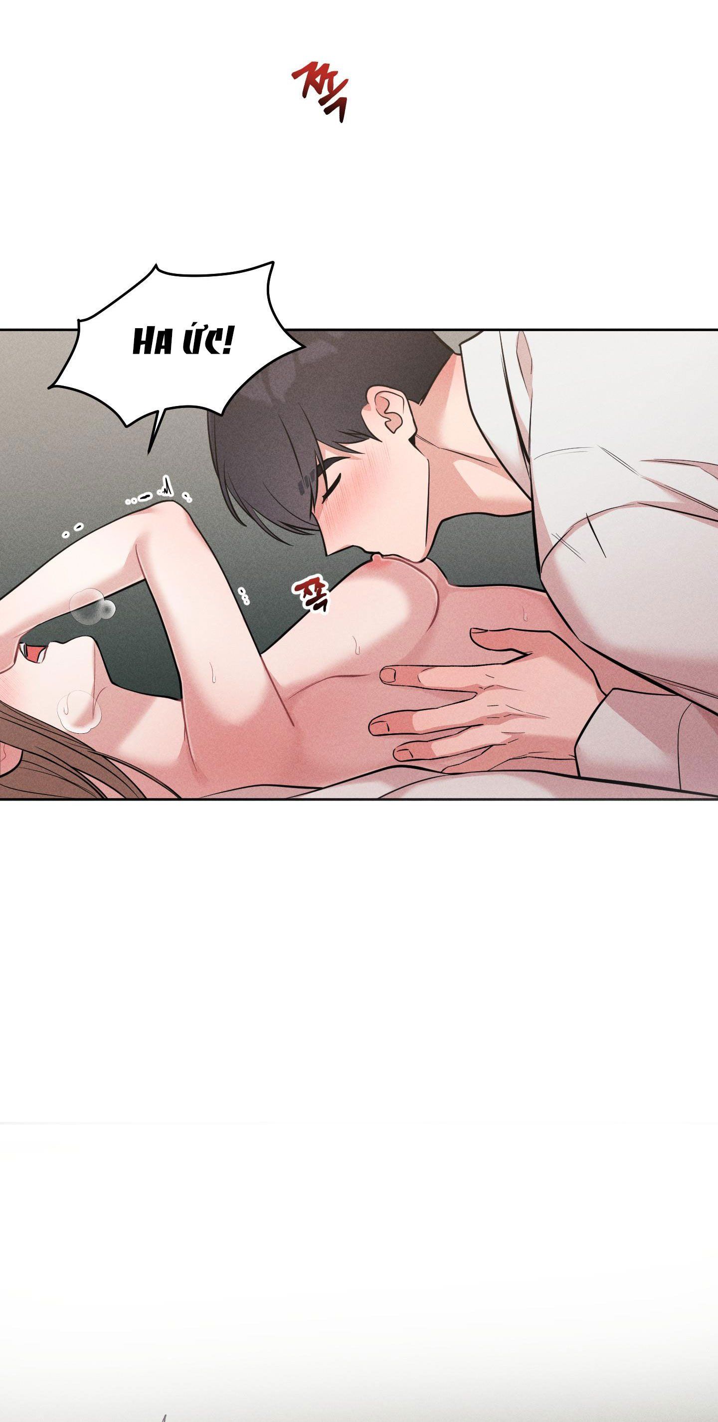 [18+] Thành Người Yêu Kém Tuổi Từ Hôm Nay Chương 12.1 page 18 - Giả Dược